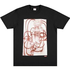 Supreme Christopher Wool | Grailed