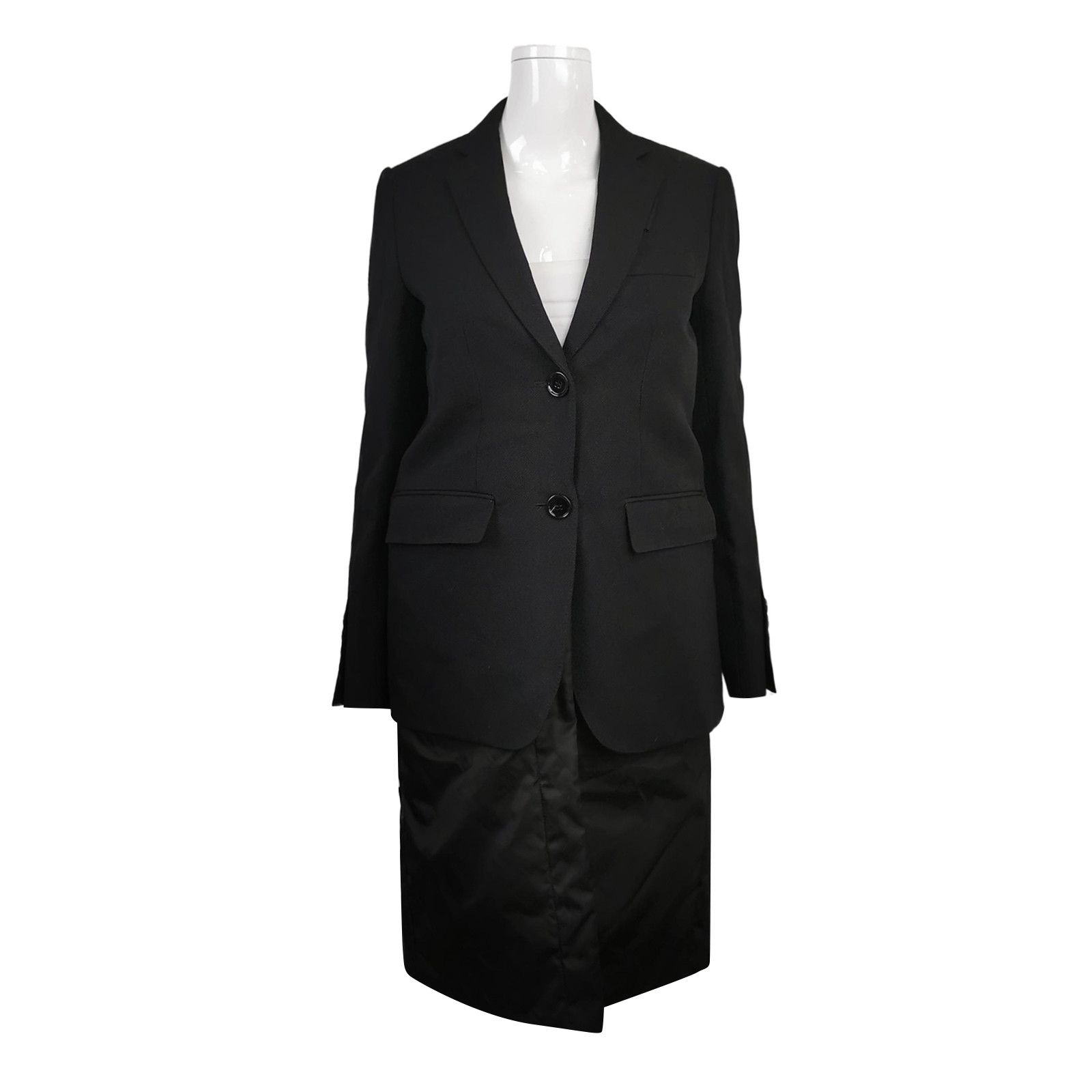 Burberry Burberry Women 0 Down Jackets Size XS / US 0-2 / IT 36-38 - 1 Thumbnail