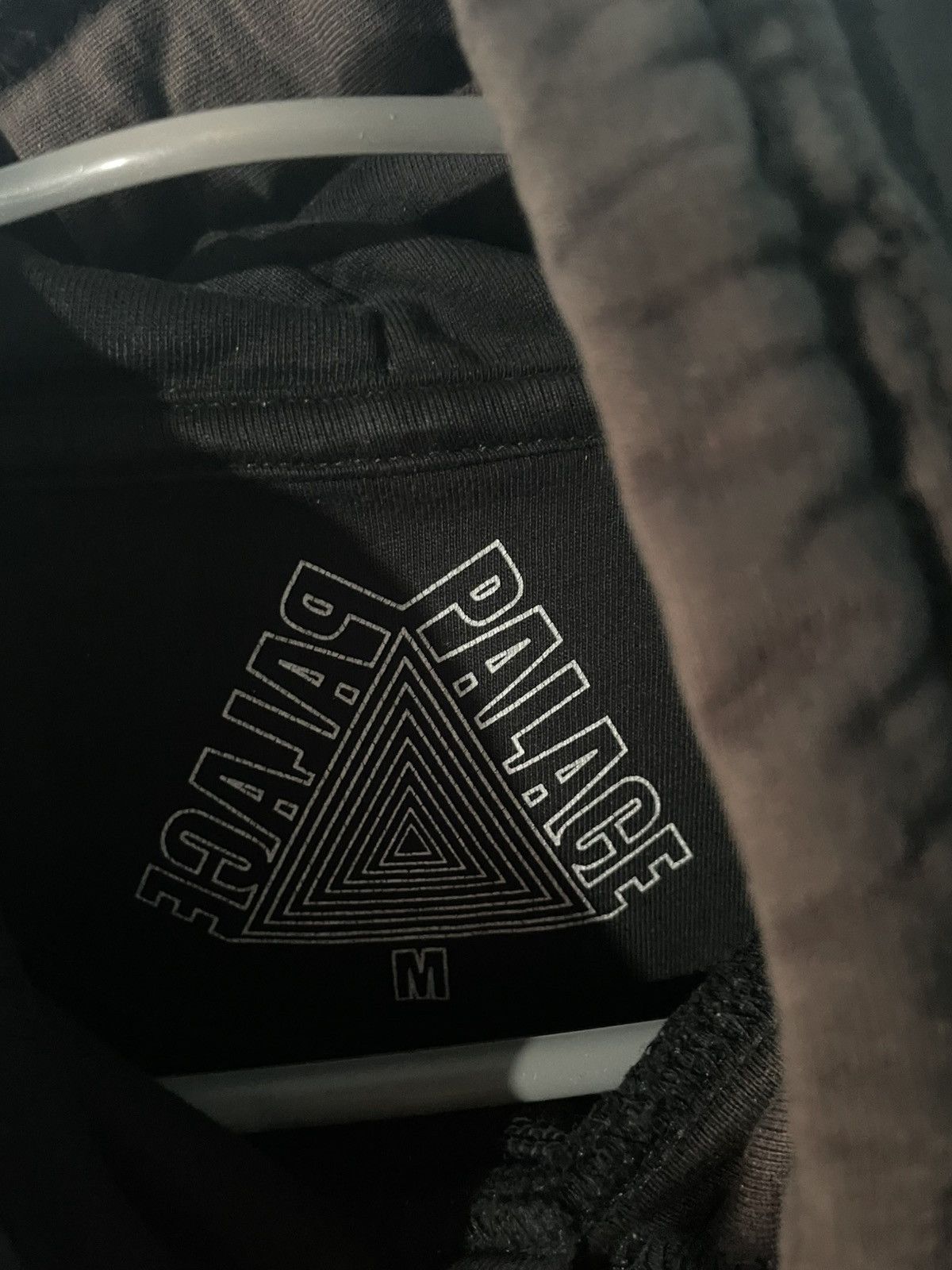 Palace Hoodie palace Size US M / EU 48-50 / 2 - 2 Thumbnail