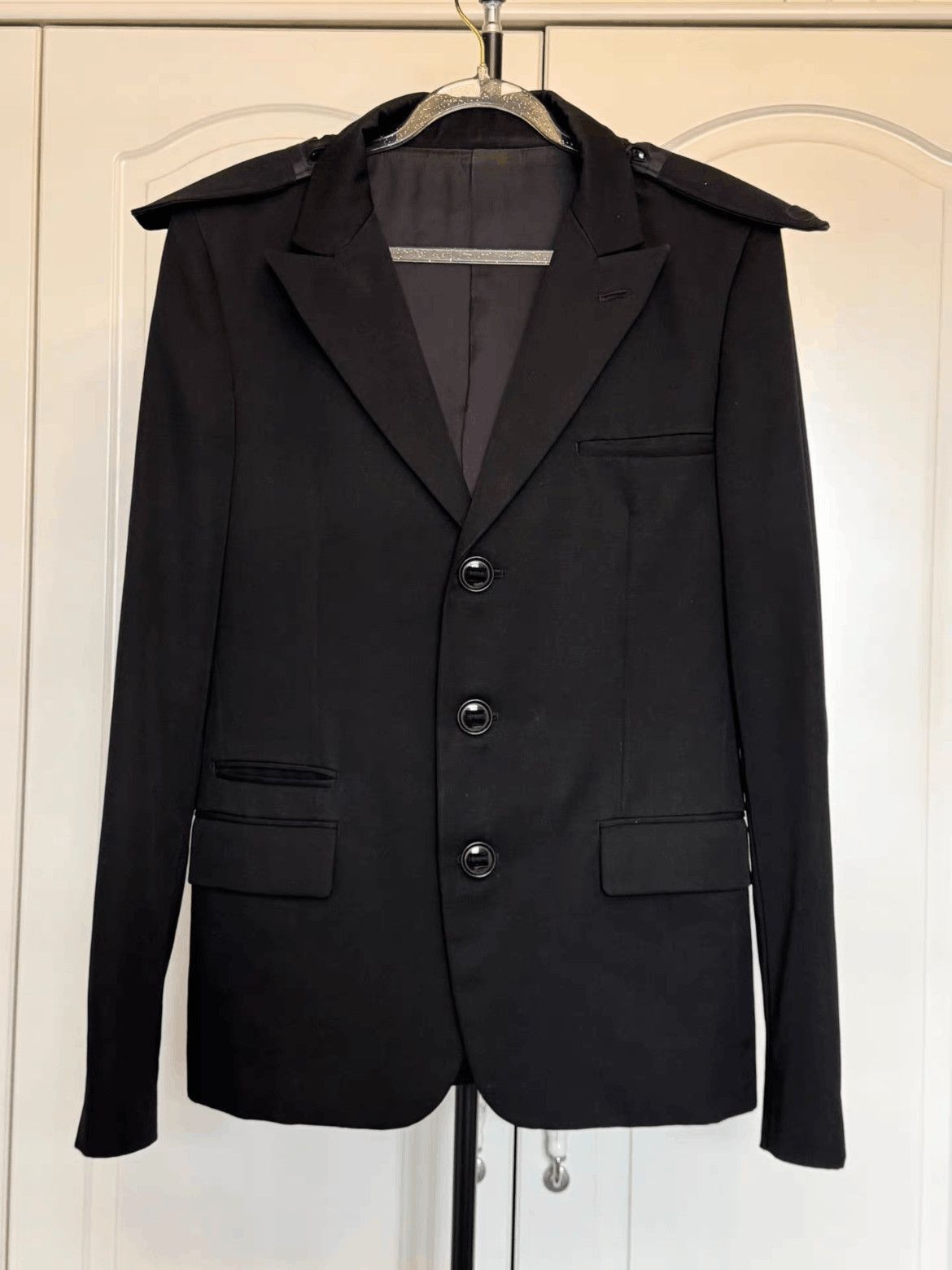 Undercover Sz 3 Undercover Hooded Jacket-2508 Size US L / EU 52-54 / 3 - 1 Thumbnail