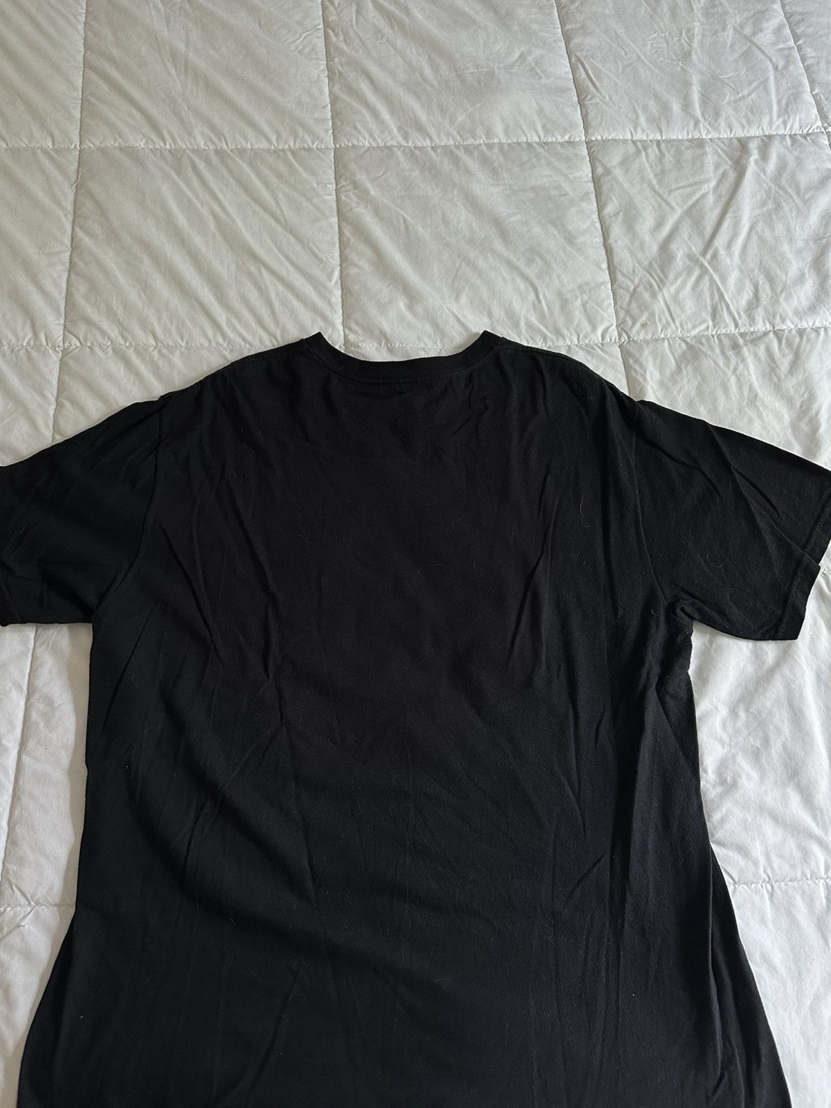 Supreme Supreme Nasty Nas T-Shirt Size US L / EU 52-54 / 3 - 2 Thumbnail