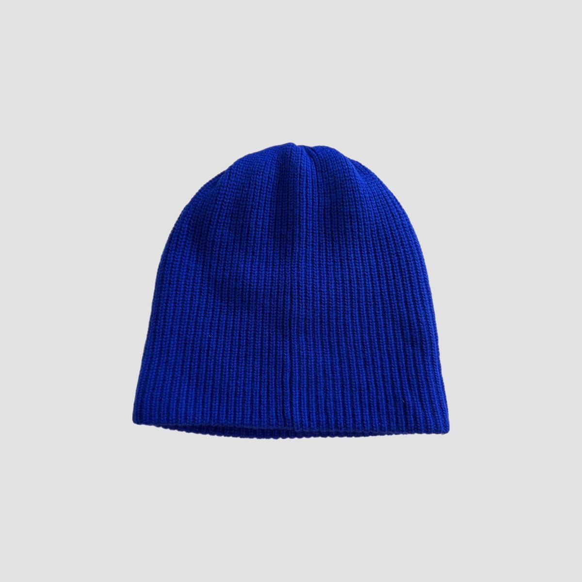 Cole Buxton Cole Buxton Wool/Cashmere Beanie Size ONE SIZE - 4 Thumbnail