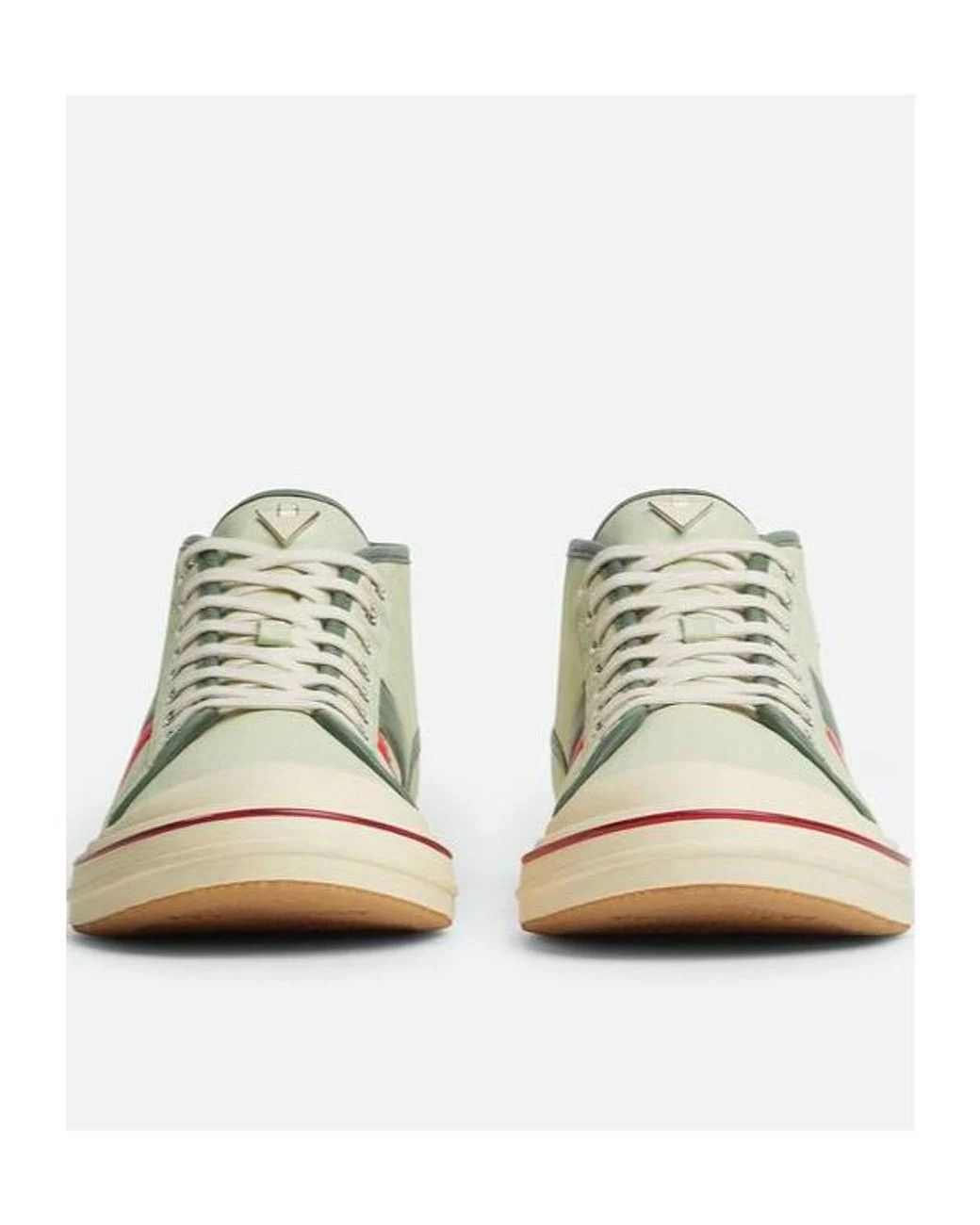 Bottega Veneta Bottega Eliot Sneakers Size US 9 / EU 42 - 2 Thumbnail