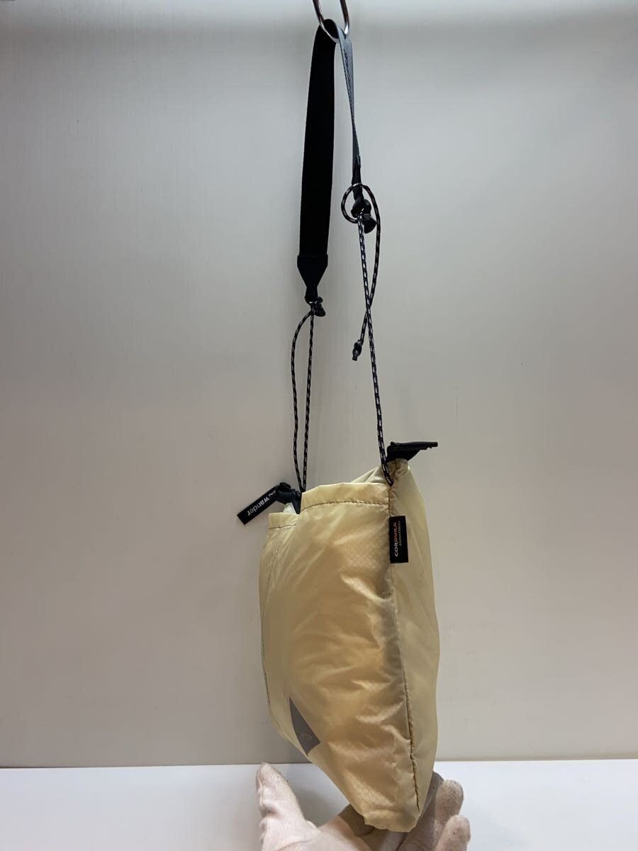 And Wander Nylon Sil Sacoche Shoulder Bag Size ONE SIZE - 2 Thumbnail