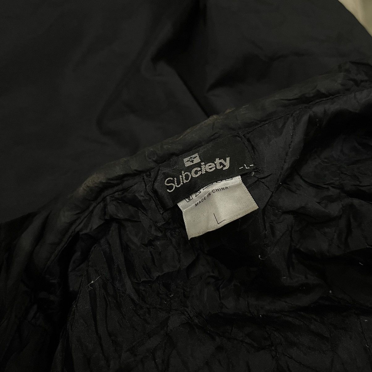 Japanese Brand El Subciety Vidaloca Jacket Japanese brand hidden hoodie Size US L / EU 52-54 / 3 - 7 Thumbnail