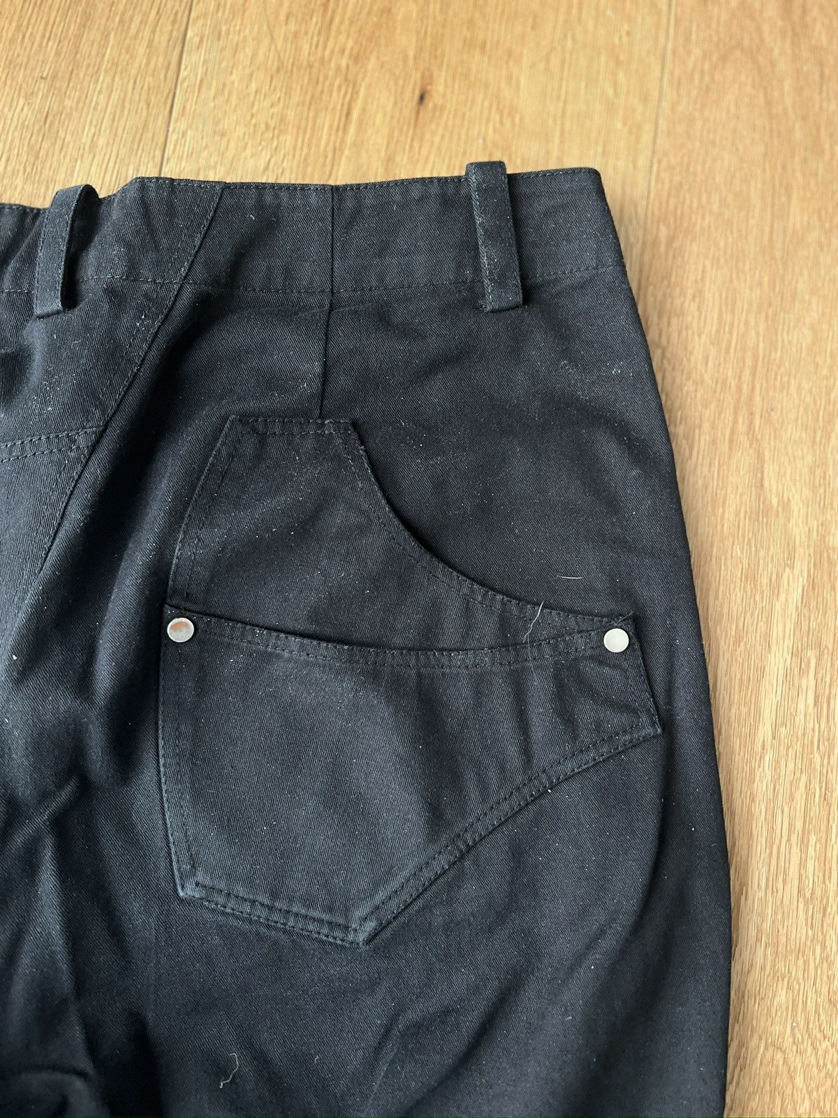 Other SideService Pants ( Korean brand ) Size US 32 / EU 48 - 5 Thumbnail