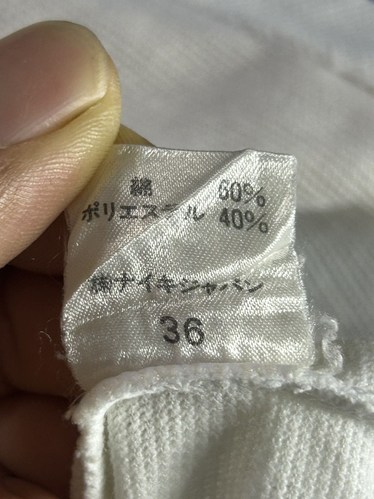 Japanese Brand × Nike × Vintage Vintage 80s Nike Athletics Size US M / EU 48-50 / 2 - 9 Thumbnail