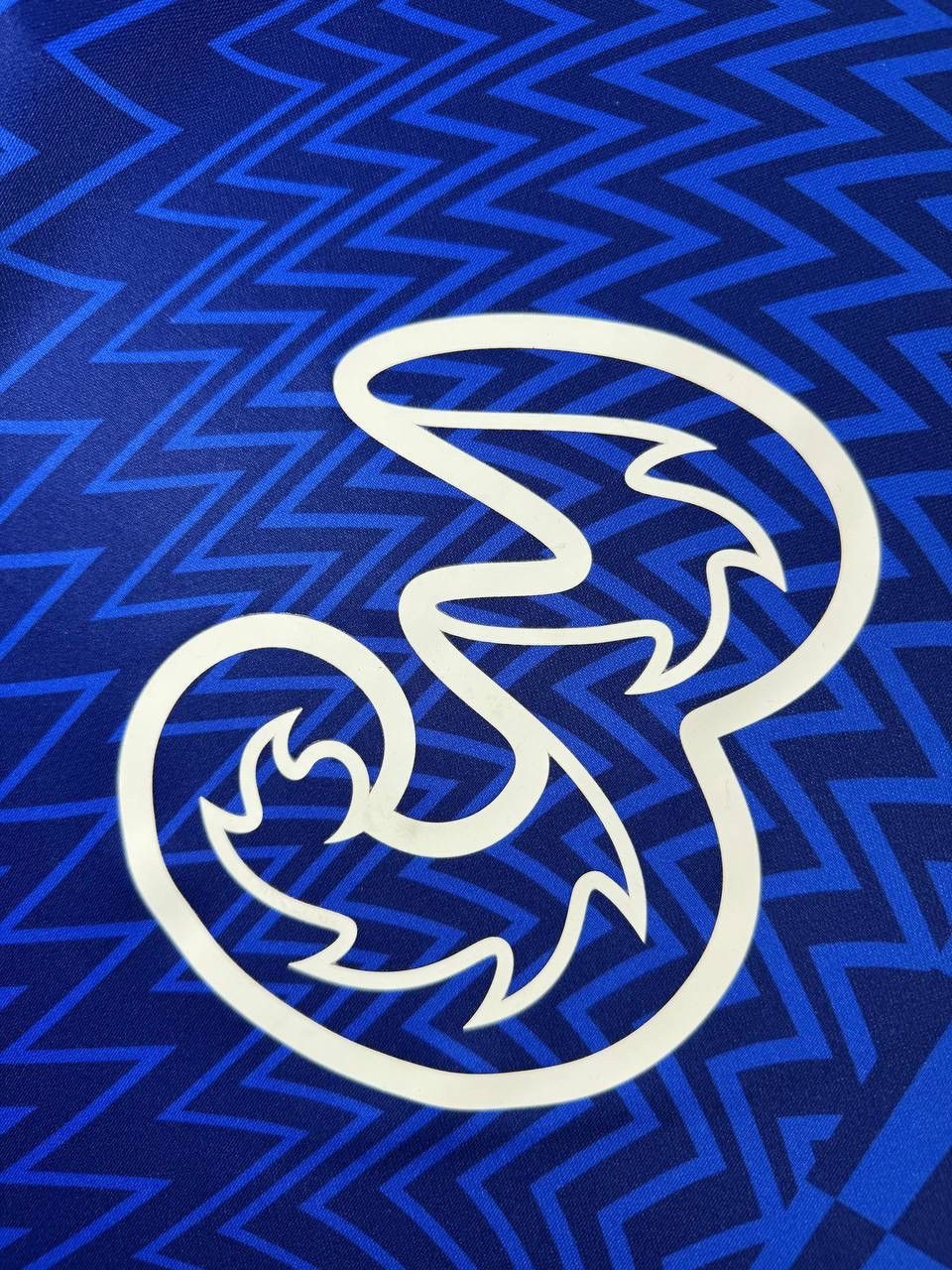 Nike Chelsea FC 2022/23 Nike Football T-shirt Soccer Jersey Men’s Size US M / EU 48-50 / 2 - 3 Thumbnail