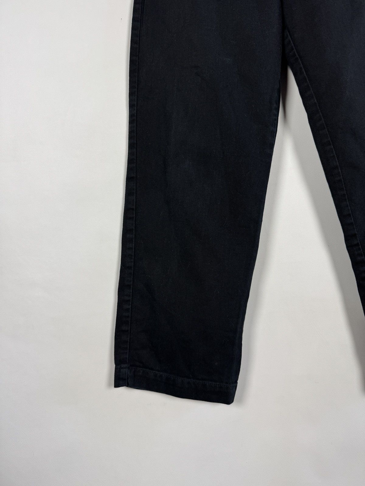 Carhartt Carhartt WIP Craft Pants Straight Trousers Vintage Y2K Sz 32 Size US 32 / EU 48 - 5 Thumbnail