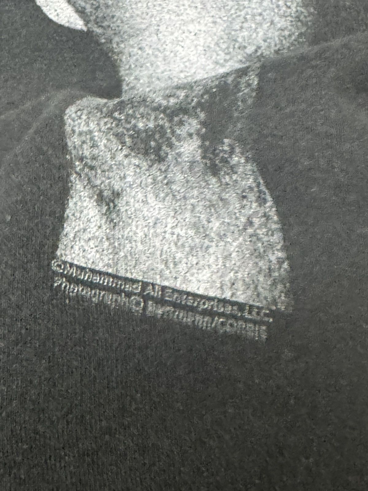 Other Muhammad Ali Legendary Boxing T shirt Size US L / EU 52-54 / 3 - 4 Thumbnail
