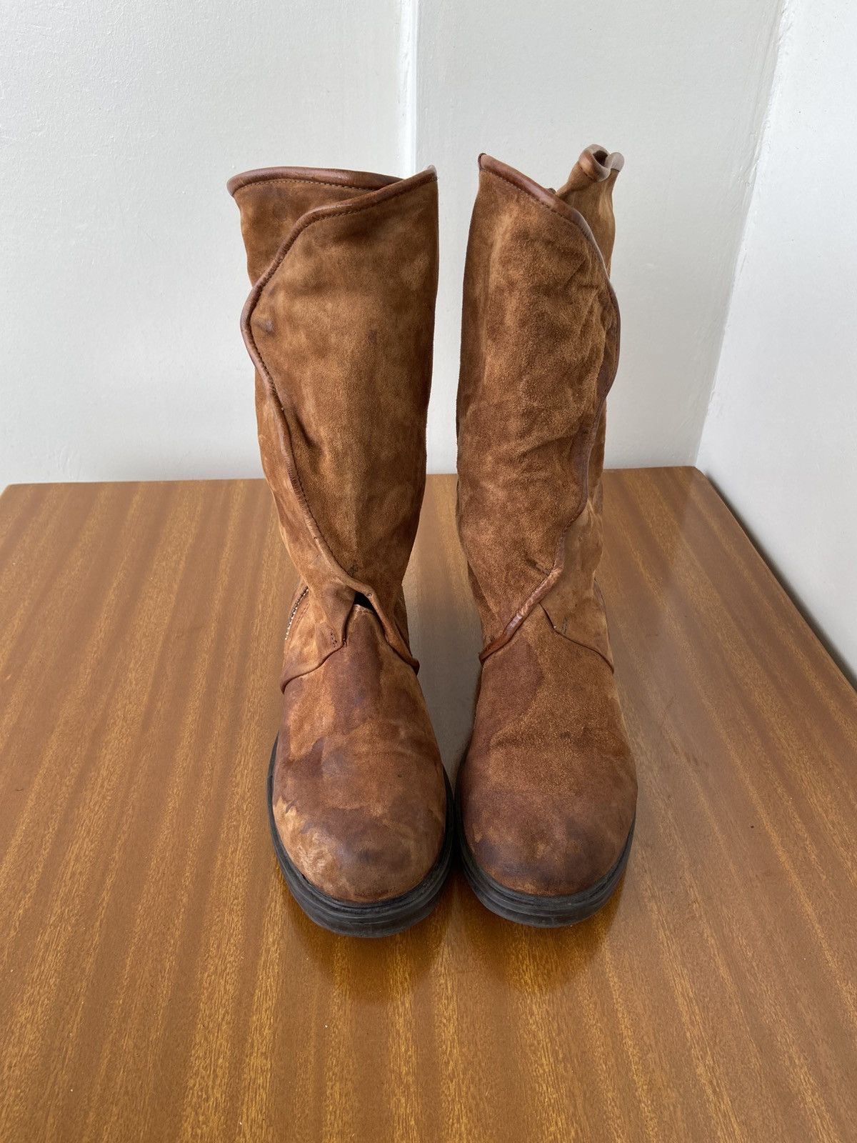 A.S.98 A.S.98 Size US 9 / IT 39 - 11 Thumbnail