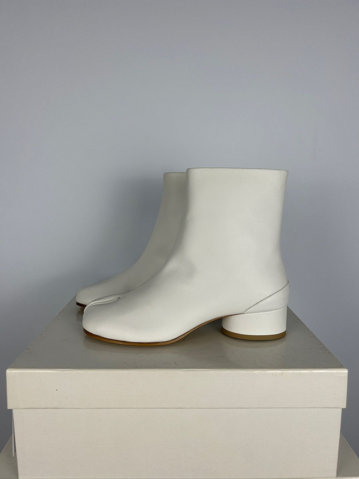 Maison Margiela Tabi margiela Size US 6 / IT 36 - 4 Thumbnail
