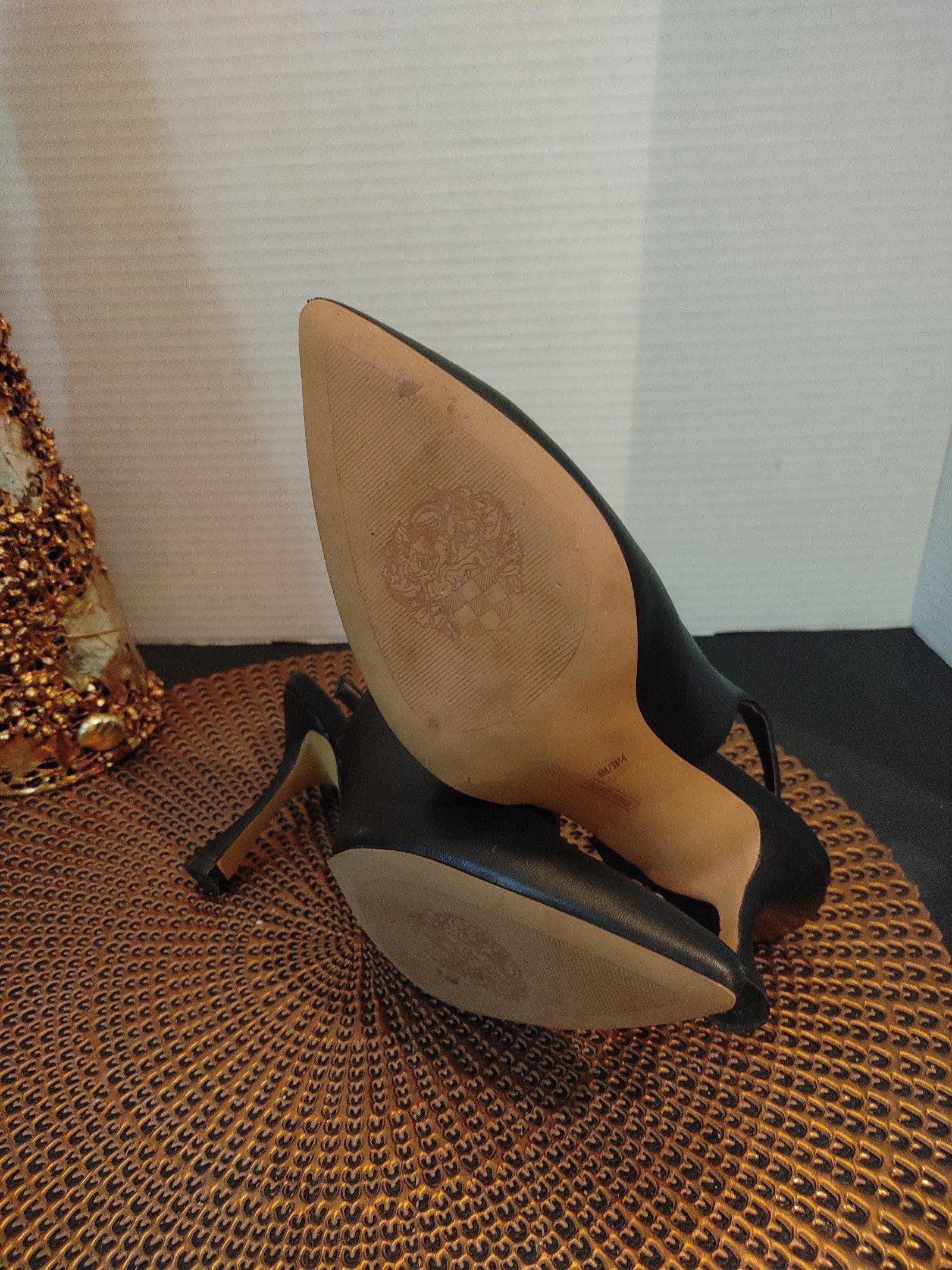 Vince Camuto Vince Camuto Aleema Sling Back Pump Size 8M NWOT Size US 8 / IT 38 - 5 Thumbnail