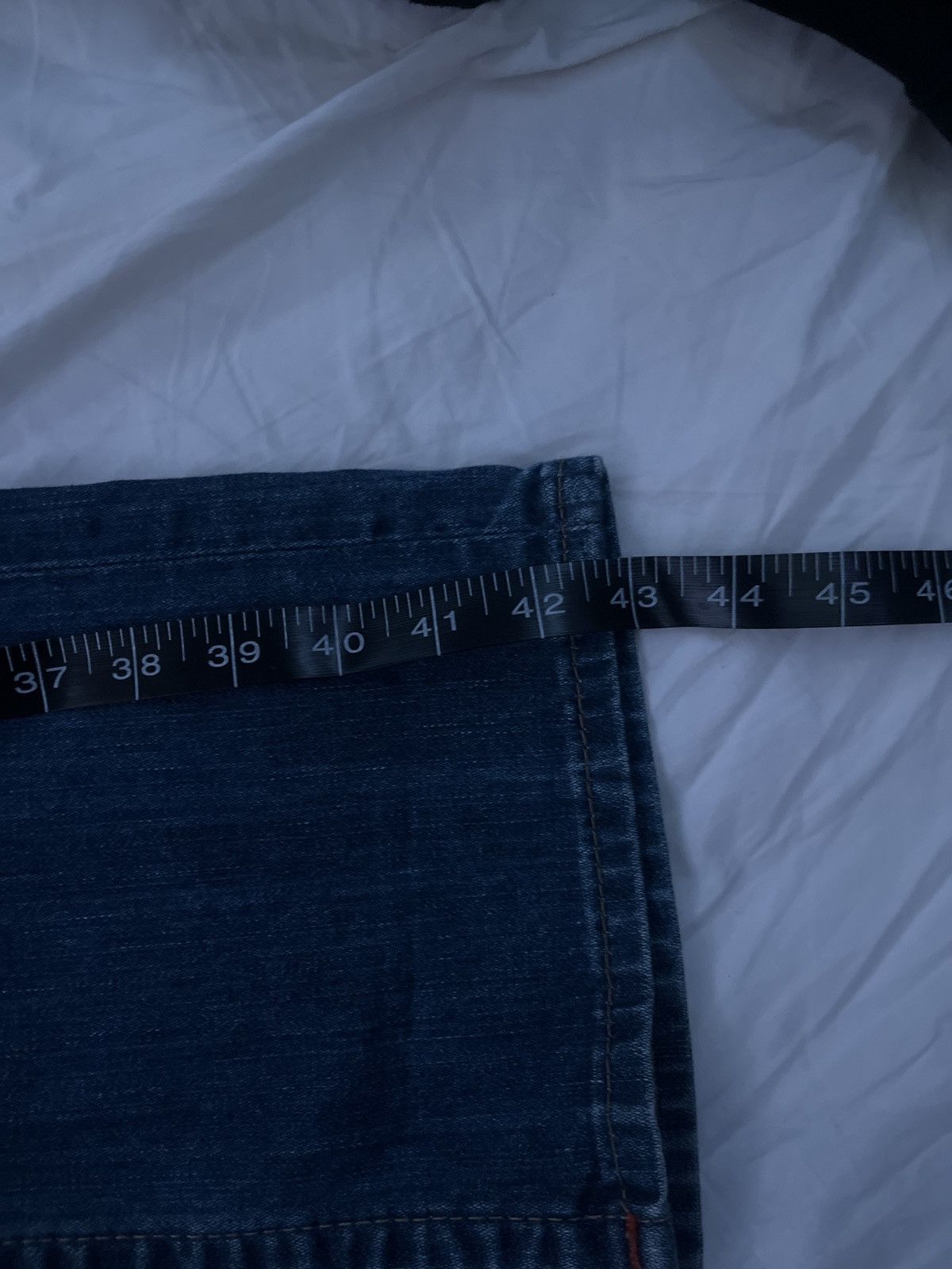 True Religion True religion jeans Size US 31 - 6 Thumbnail