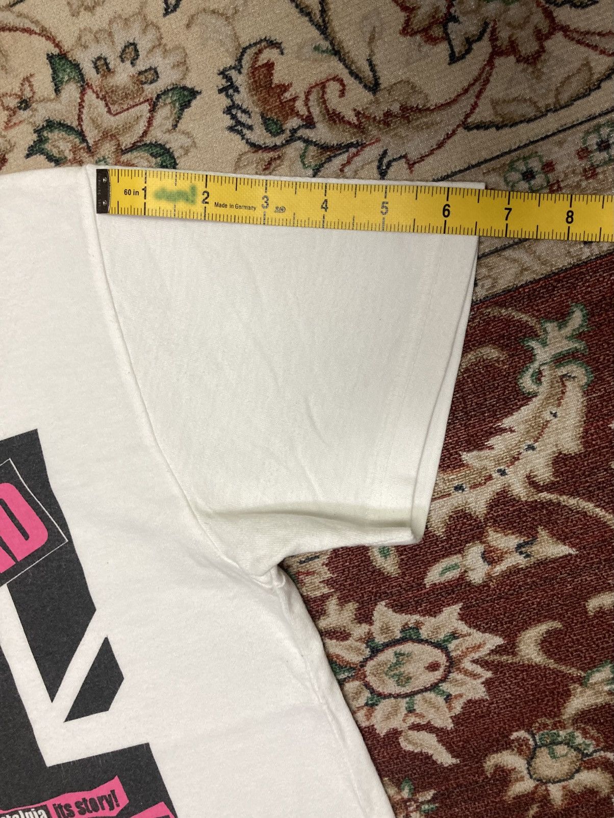 Seditionaries Vintage Sexy Dynamite London Harajuku Size US S / EU 44-46 / 1 - 8 Thumbnail
