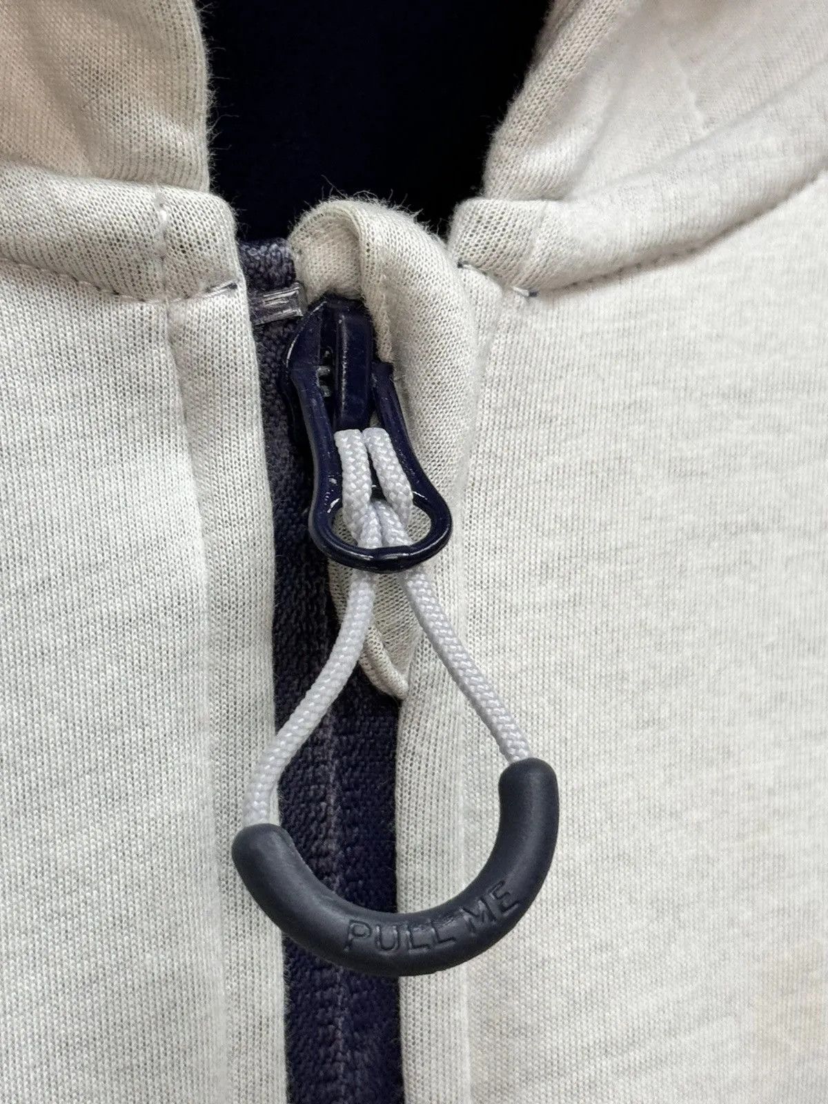 Puma Vintage Puma Italy Zip Hoodie Jersey Football Blockcore Size US S / EU 44-46 / 1 - 7 Thumbnail