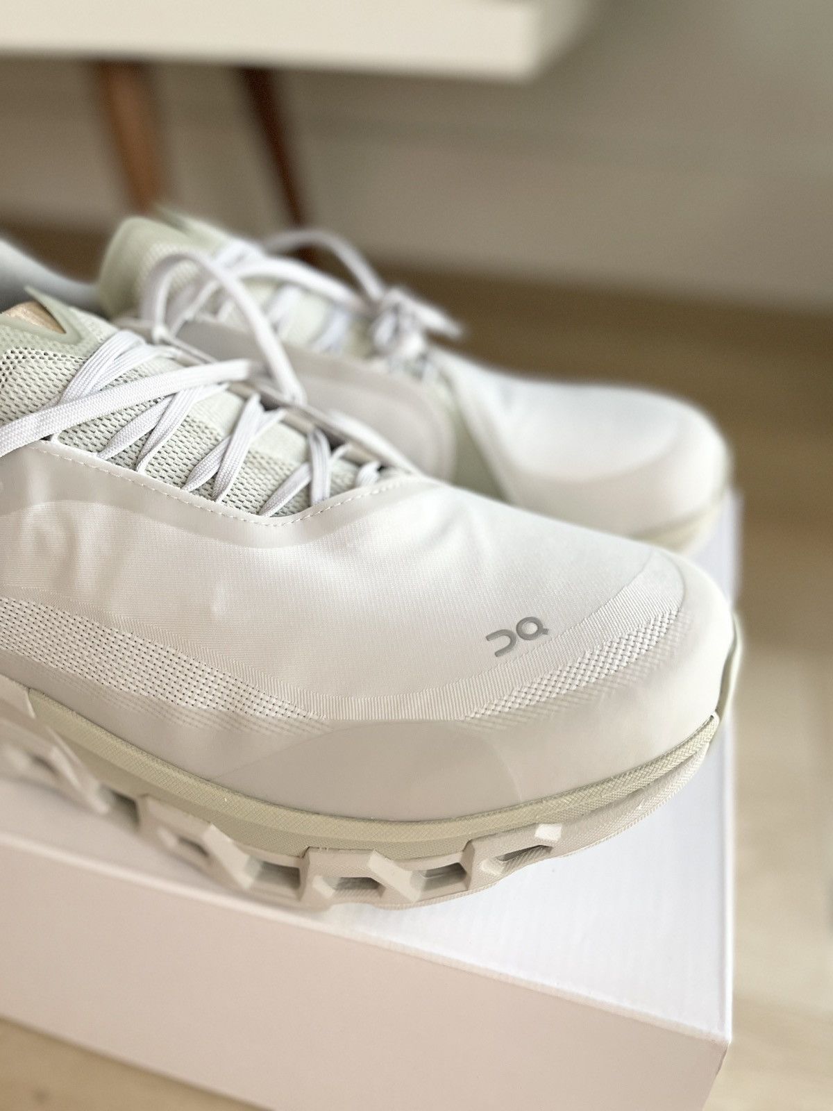 On × POST ARCHIVE FACTION (PAF) ARCHIVAL! On x PAF Cloudmonster 2 - Size 14 Size US 14 / EU 47 - 4 Thumbnail
