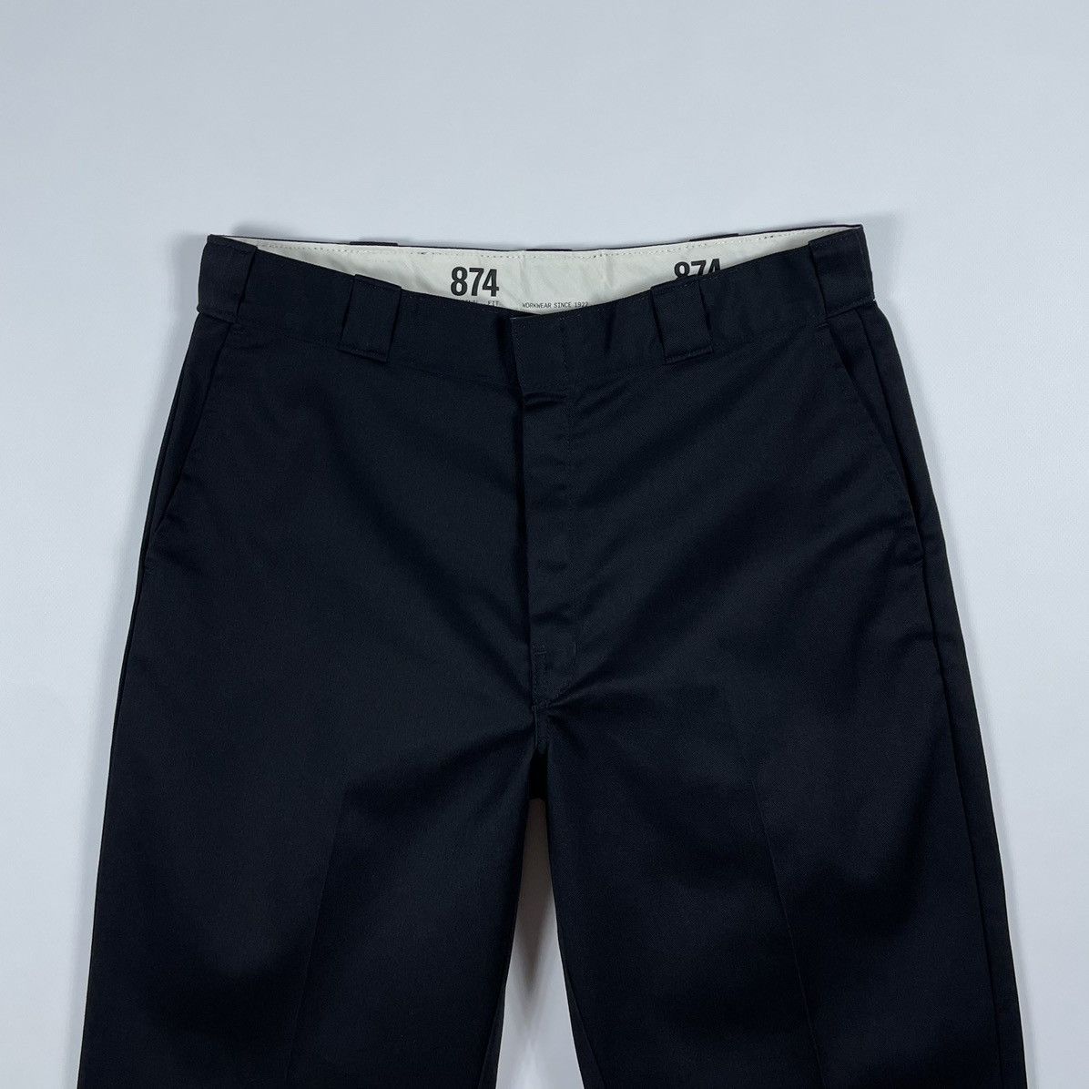 Dickies Dickies Vintage Chinos 874 Pants Size US 34 / EU 50 - 5 Thumbnail