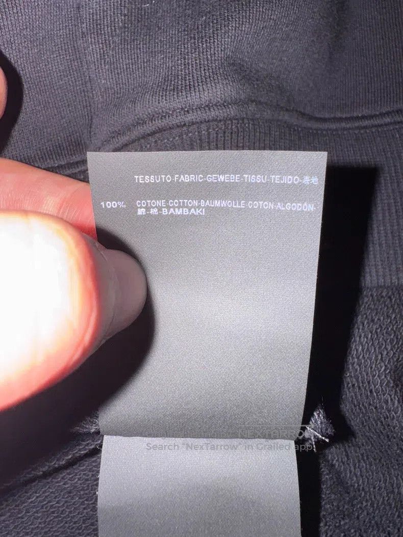 Saint Laurent Paris Saint Laurent Paris Zipper Jacket Coat i Size US S / EU 44-46 / 1 - 5 Thumbnail