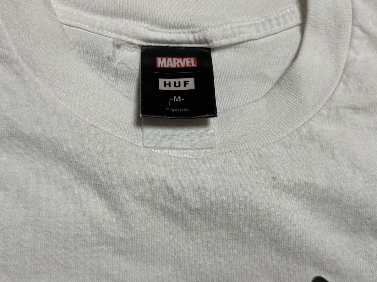 Huf × Marvel Comics Marvel X Huf T-shirt Size US M / EU 48-50 / 2 - 4 Thumbnail