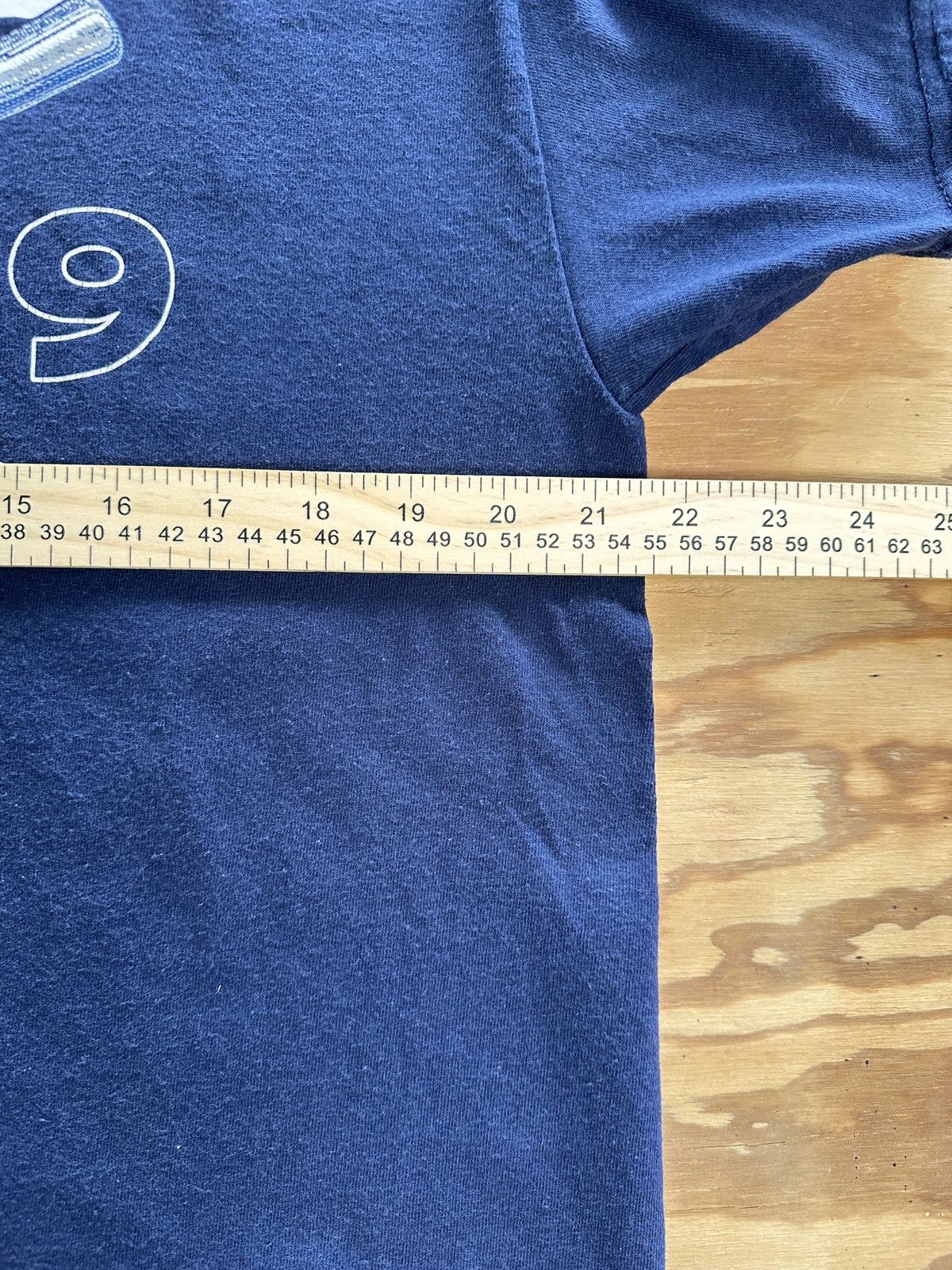 Gildan New York Yankees Aaron Judge Gildan graphic T-shirt. Size US L / EU 52-54 / 3 - 8 Thumbnail