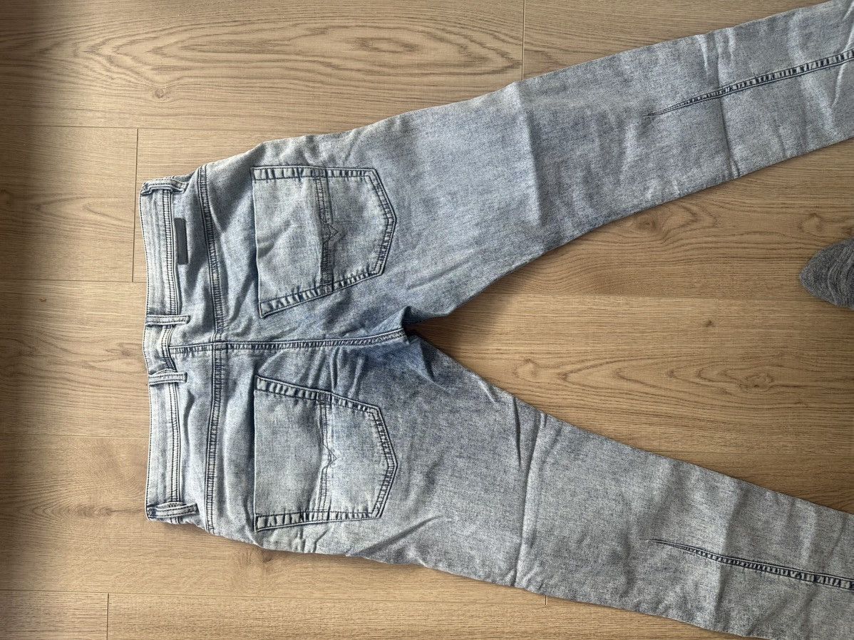 Diesel Diesel Jeans Size US 30 / EU 46 - 5 Thumbnail