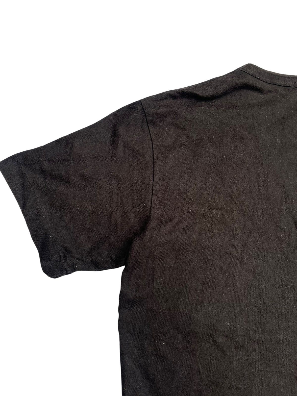 Comme des Garcons Ss 2010 tee Size US M / EU 48-50 / 2 - 9 Thumbnail