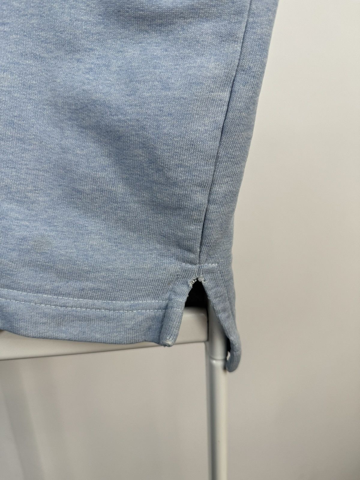 Diesel Vintage Diesel Denim Division Faded Sweatshirt Size US L / EU 52-54 / 3 - 6 Thumbnail