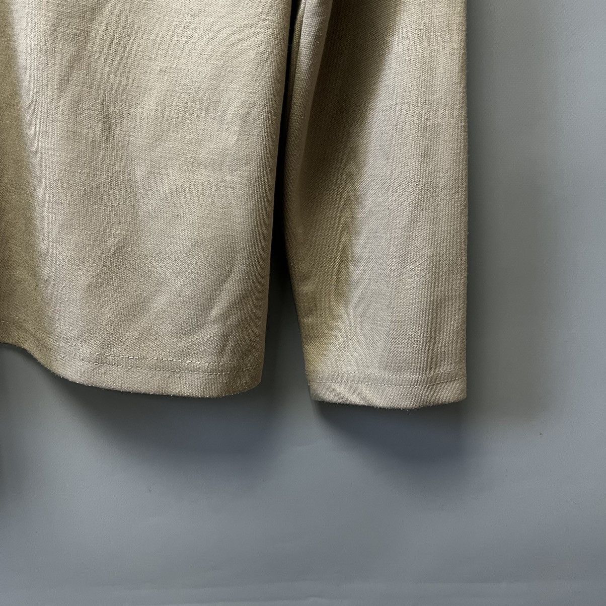 Reiss Reiss Half Zip Polo Sweatshirt Long Sleeve men’s Size US M / EU 48-50 / 2 - 5 Thumbnail