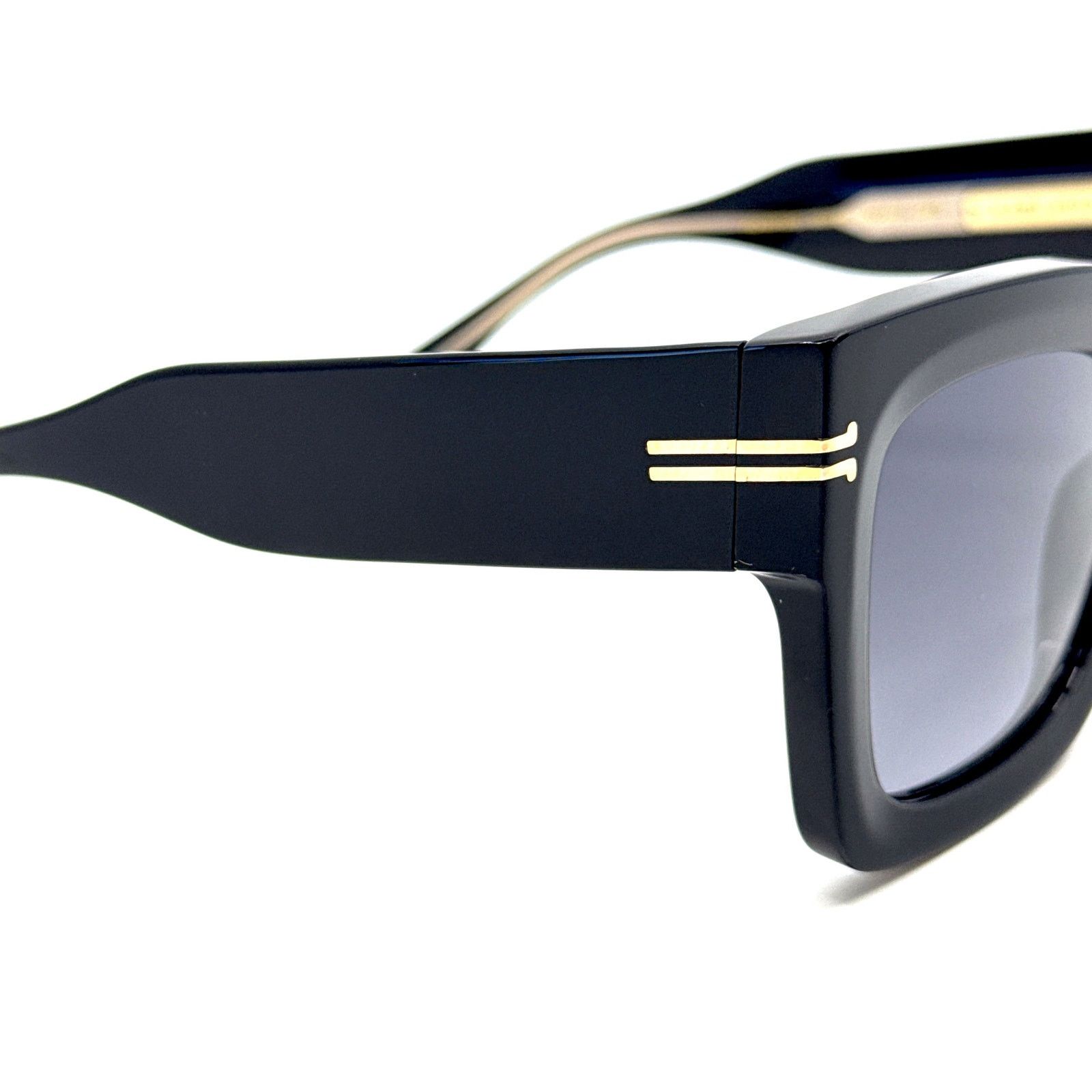 Marc Jacobs New, MARC JACOBS Sunglasses MJ1073/S 8079O Authentic Size ONE SIZE - 6 Thumbnail