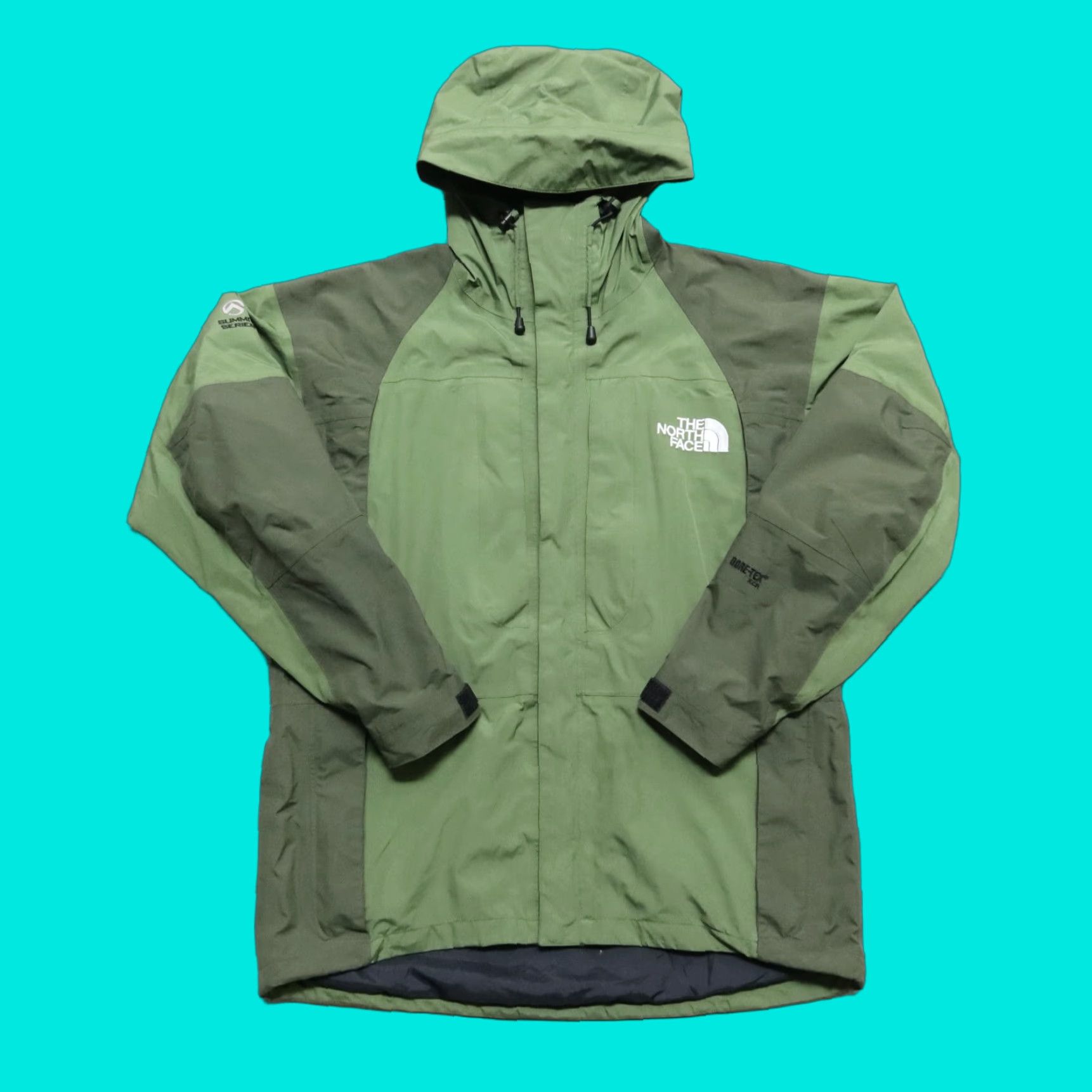 The North Face × Vintage Vintage The North Face Vertical Gore-Tex
