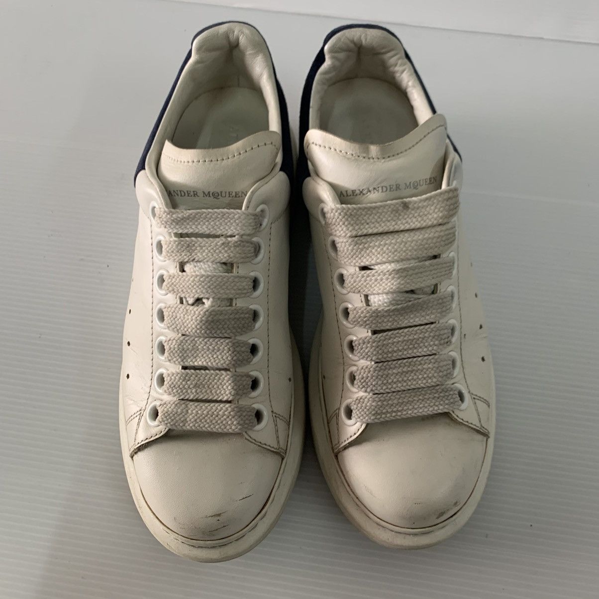 Alexander McQueen Alexander McQueen Shoes Size US 5 / IT 35 - 2 Thumbnail