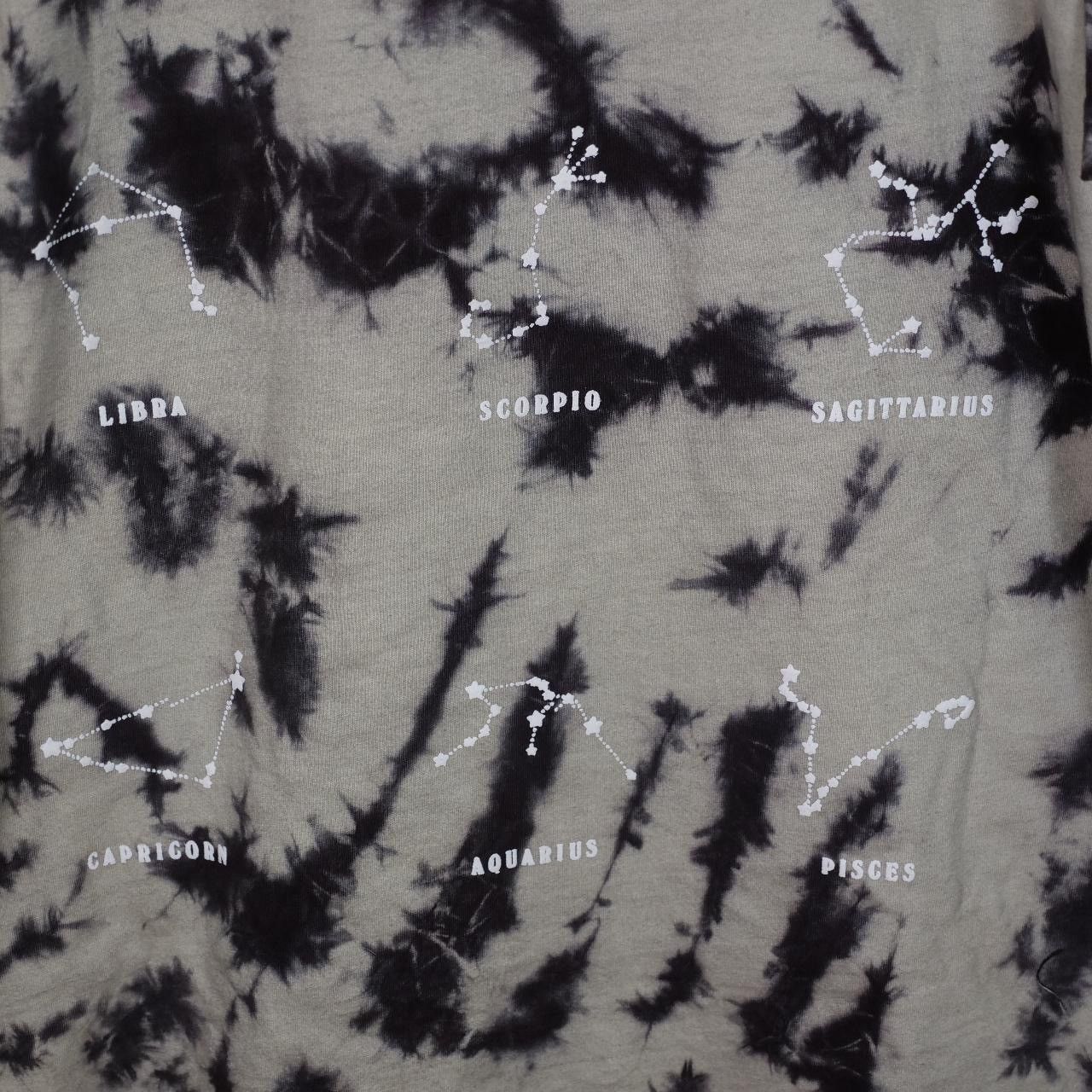 Market NWT Chinatown Market Zodiac Tee Size US XXL / EU 58 / 5 - 6 Thumbnail