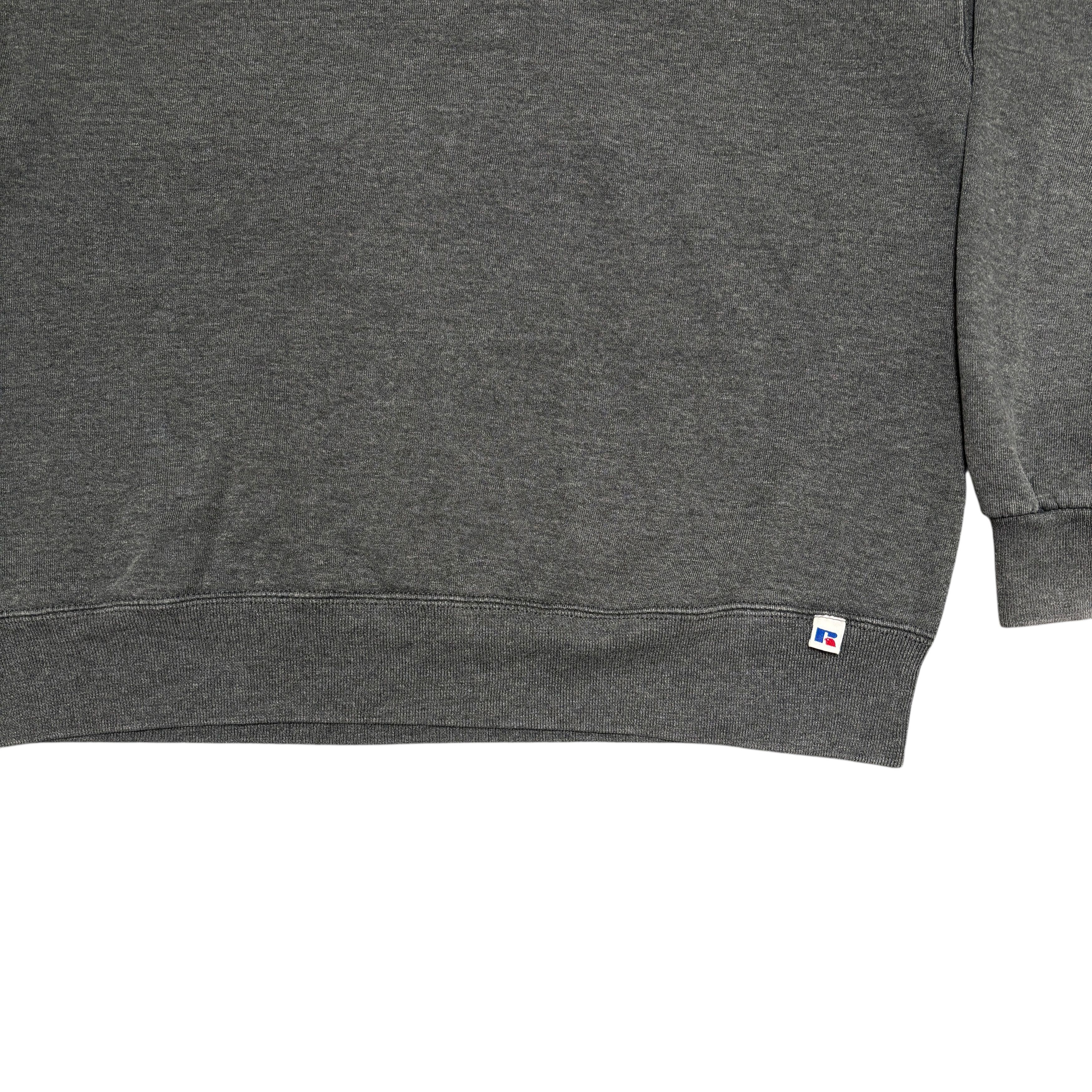 Russell Athletic Vintage Russell Athletic Sweatshirt 90s Made In Usa Crewneck Size US L / EU 52-54 / 3 - 5 Thumbnail