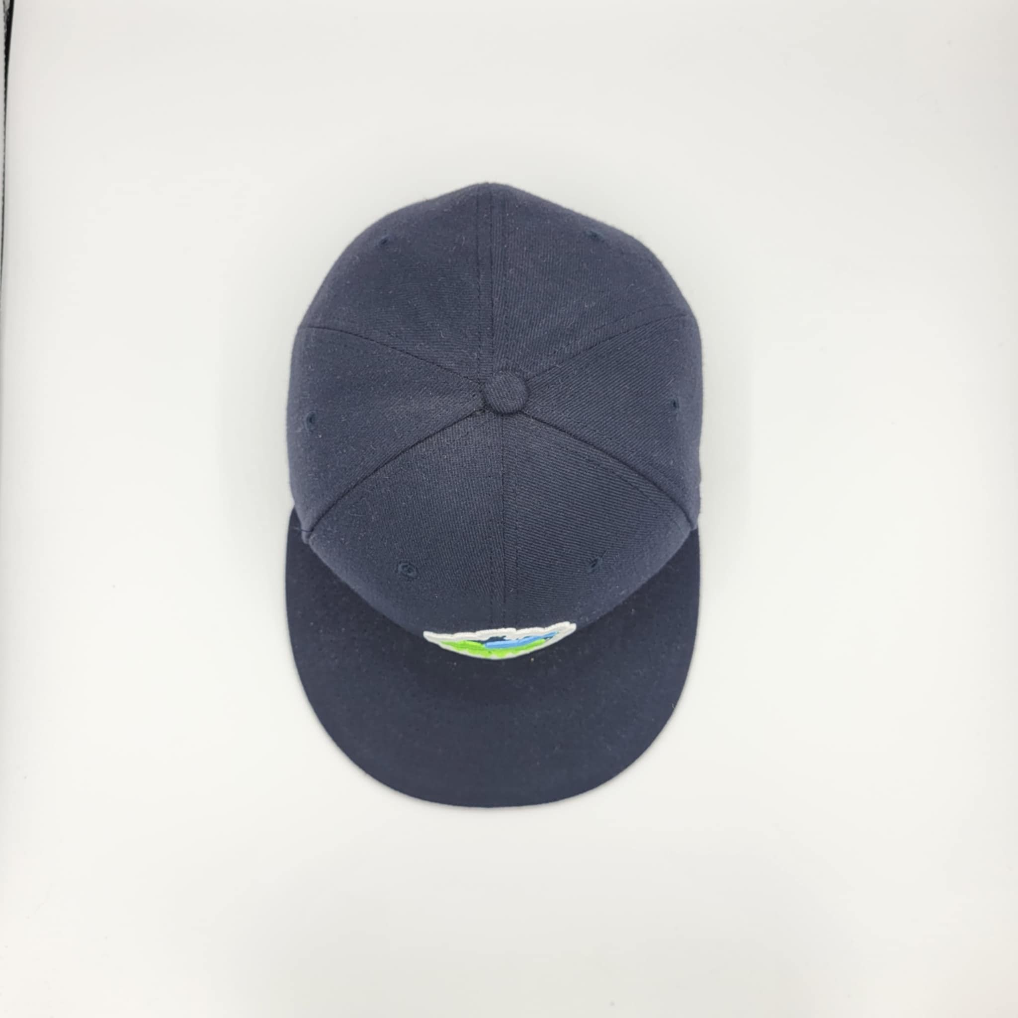 MLB × New Era Hillsboro Hops MILB New Era Fitted Hat Size ONE SIZE - 4 Thumbnail