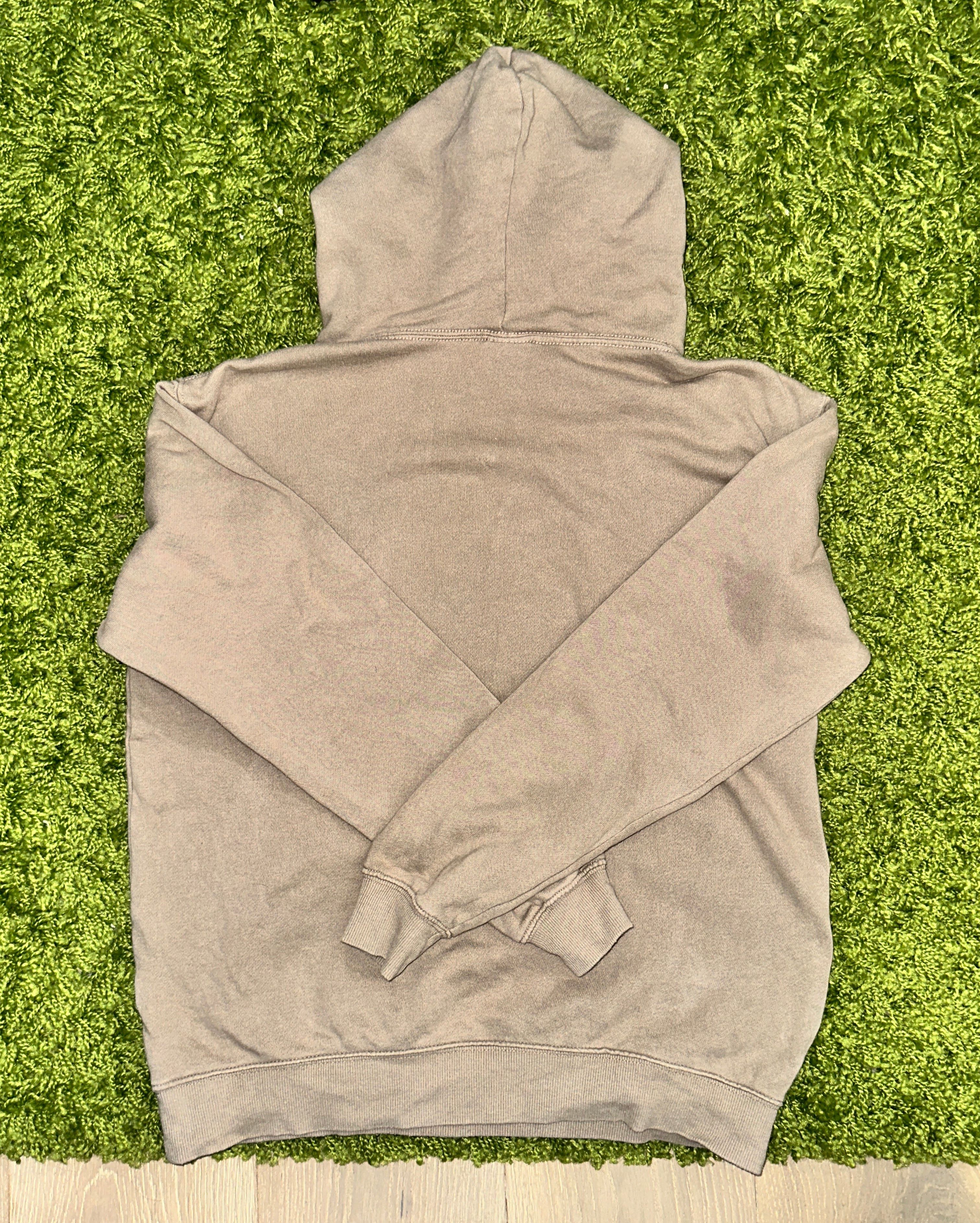 Cotton On Brown Hoodie Size US S / EU 44-46 / 1 - 5 Thumbnail