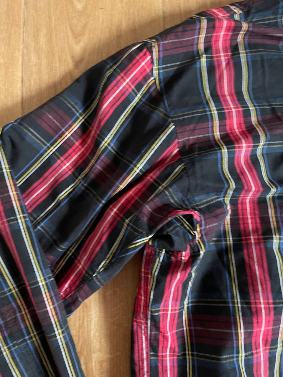 Levi's × Levi's Vintage Clothing Levi`s Reversible bomber jacket Men`s Size M Vintage Size US M / EU 48-50 / 2 - 15 Thumbnail