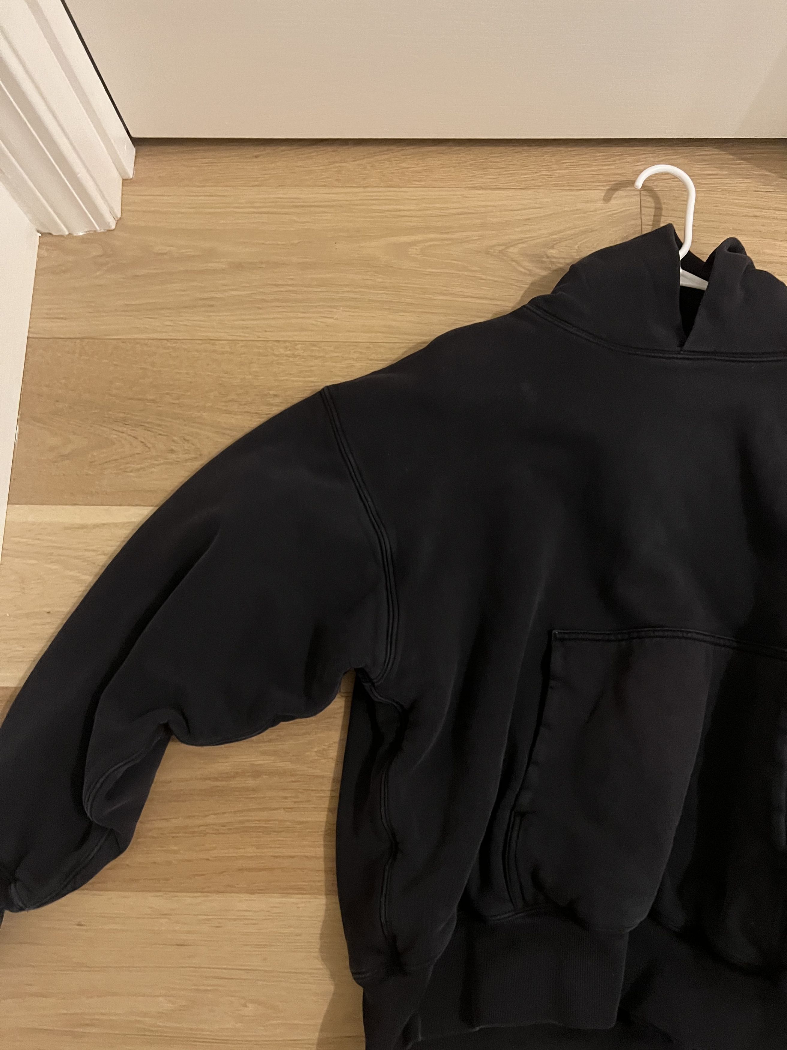 Yeezy Yeezy gap hoodie Size US L / EU 52-54 / 3 - 2 Thumbnail
