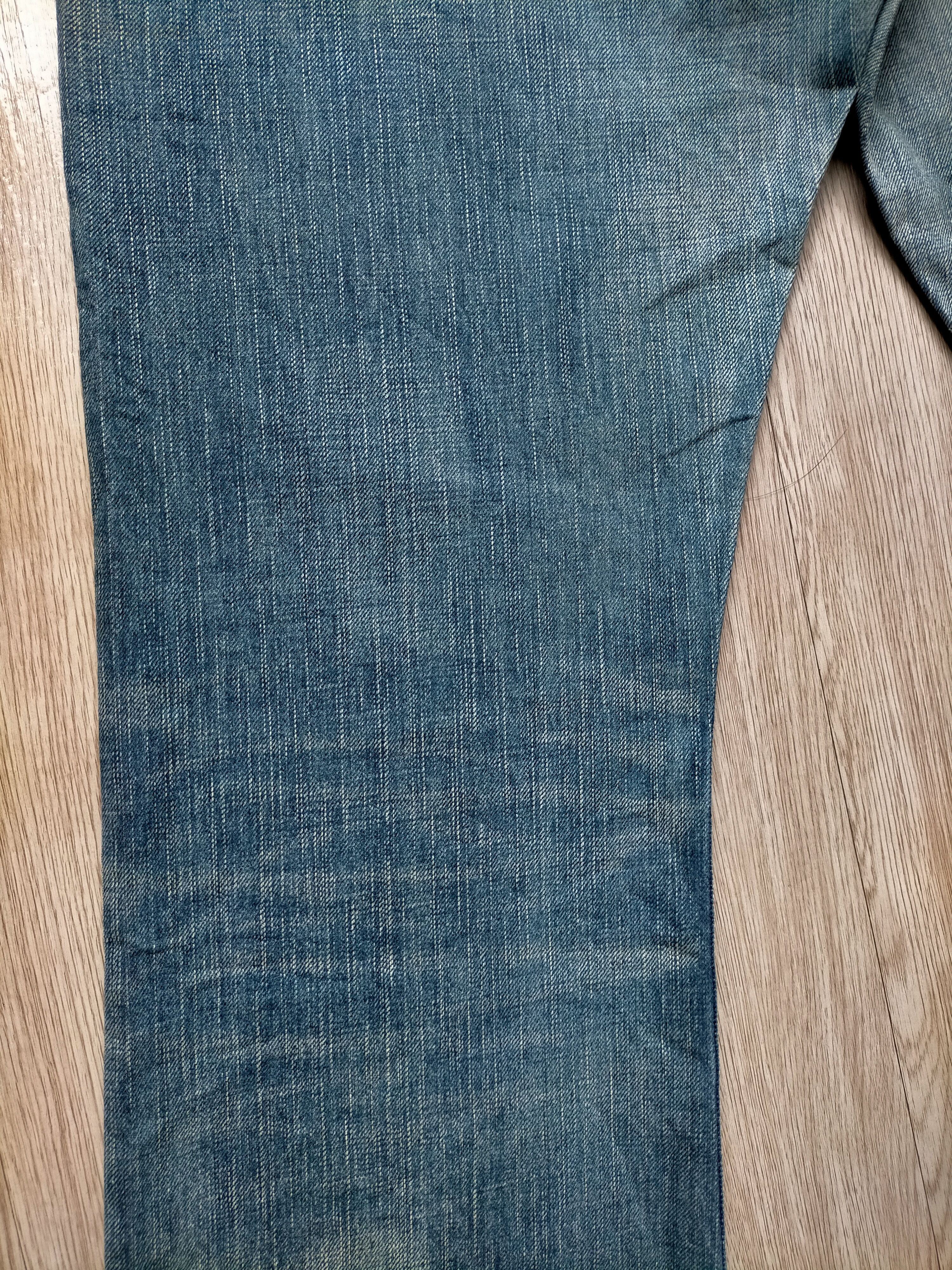 Edwin Flare Jeans 503 Japan Boot cut Denim Size US 34 / EU 50 - 14 Thumbnail