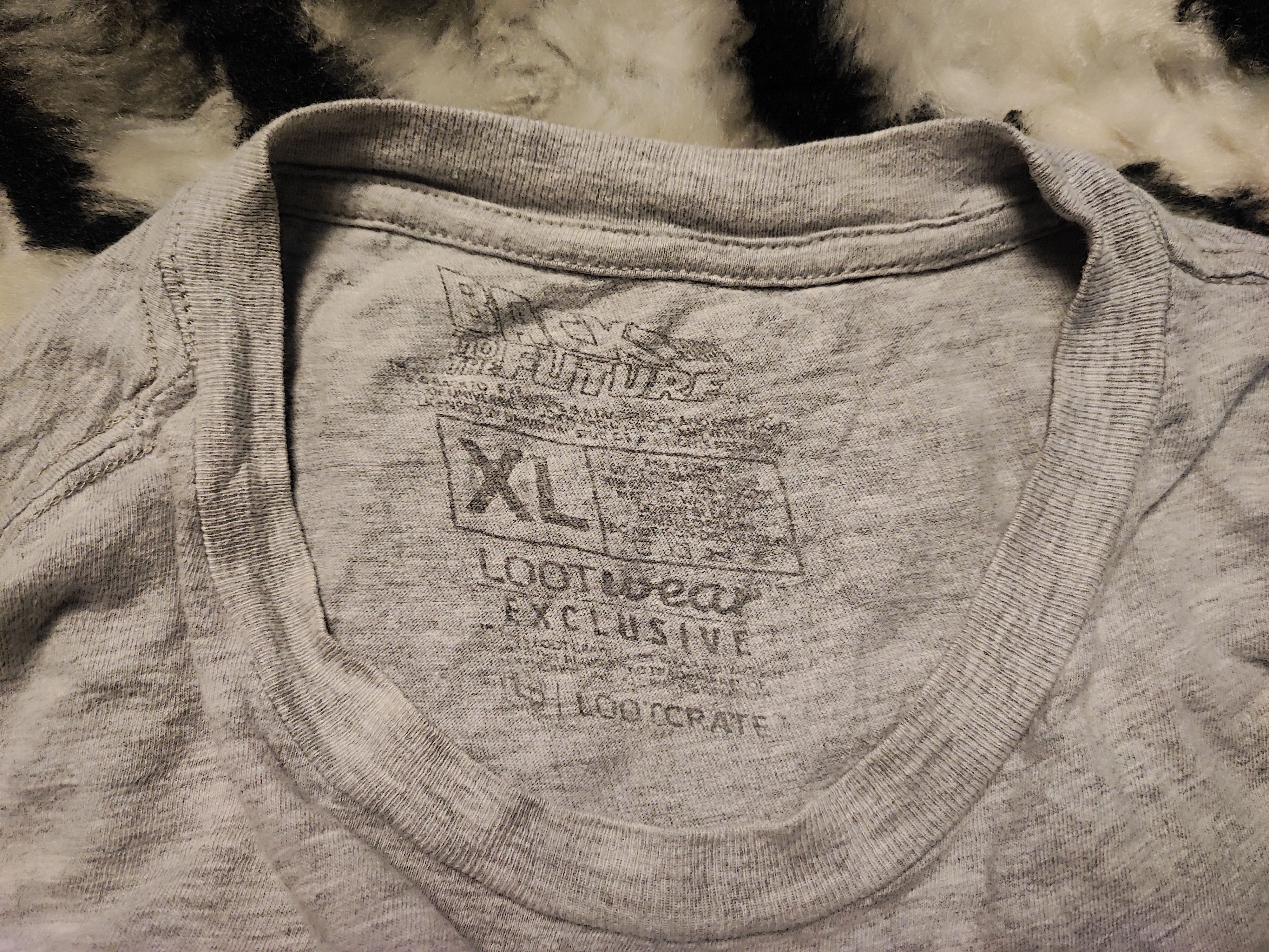 Other Back To The Future Cyber Car Retro Style T-Shirt Size US L / EU 52-54 / 3 - 8 Thumbnail