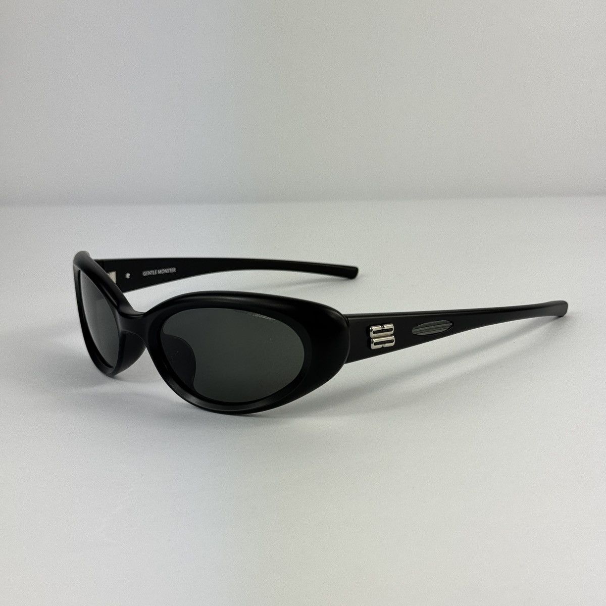 Gentle Monster MONDE 01 SUNGLASSES Size ONE SIZE - 3 Thumbnail