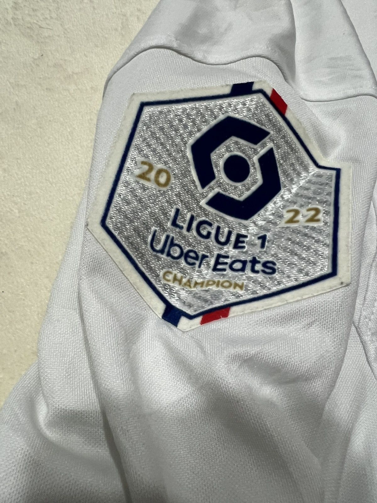 Nike Psg 2022/2023 Third Jersey #Messi Size US L / EU 52-54 / 3 - 6 Thumbnail