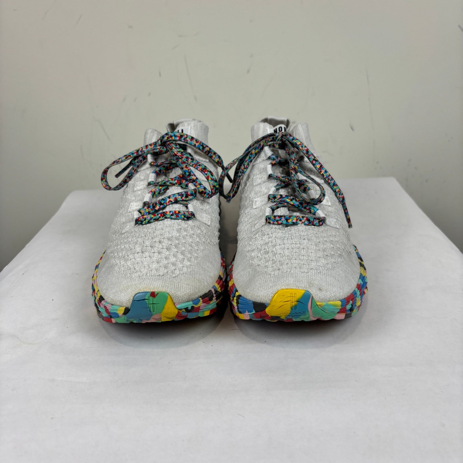 Other Nobull Aspire Knit Sneakers Shoes Men display picture 1