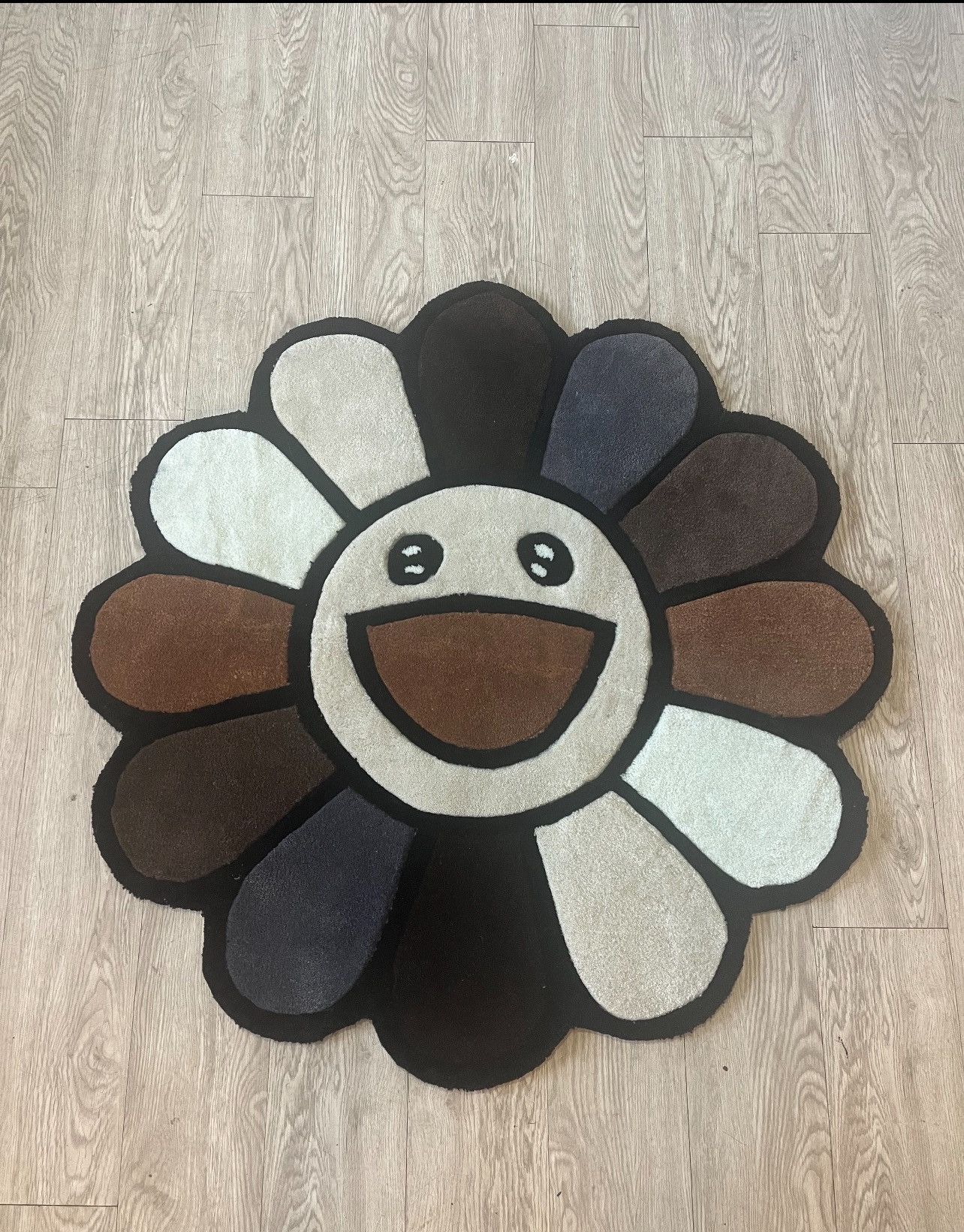 Other Murakami Custom Tufted Rug | Grailed