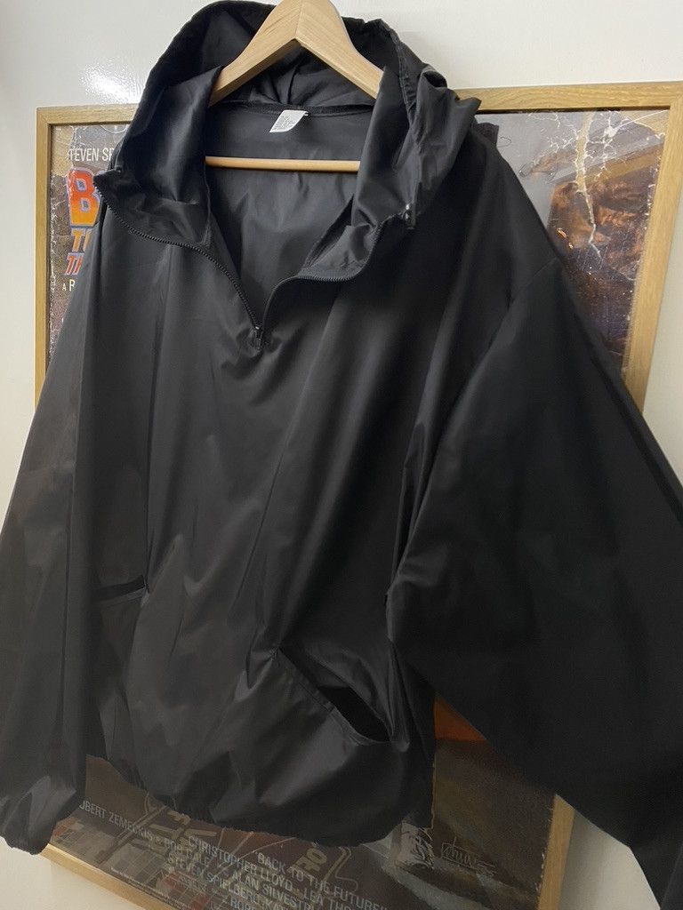 Yeezy SS2025 Yeezy WB-03 Pullover Windbreaker Jacket Size US L / EU 52-54 / 3 - 4 Thumbnail