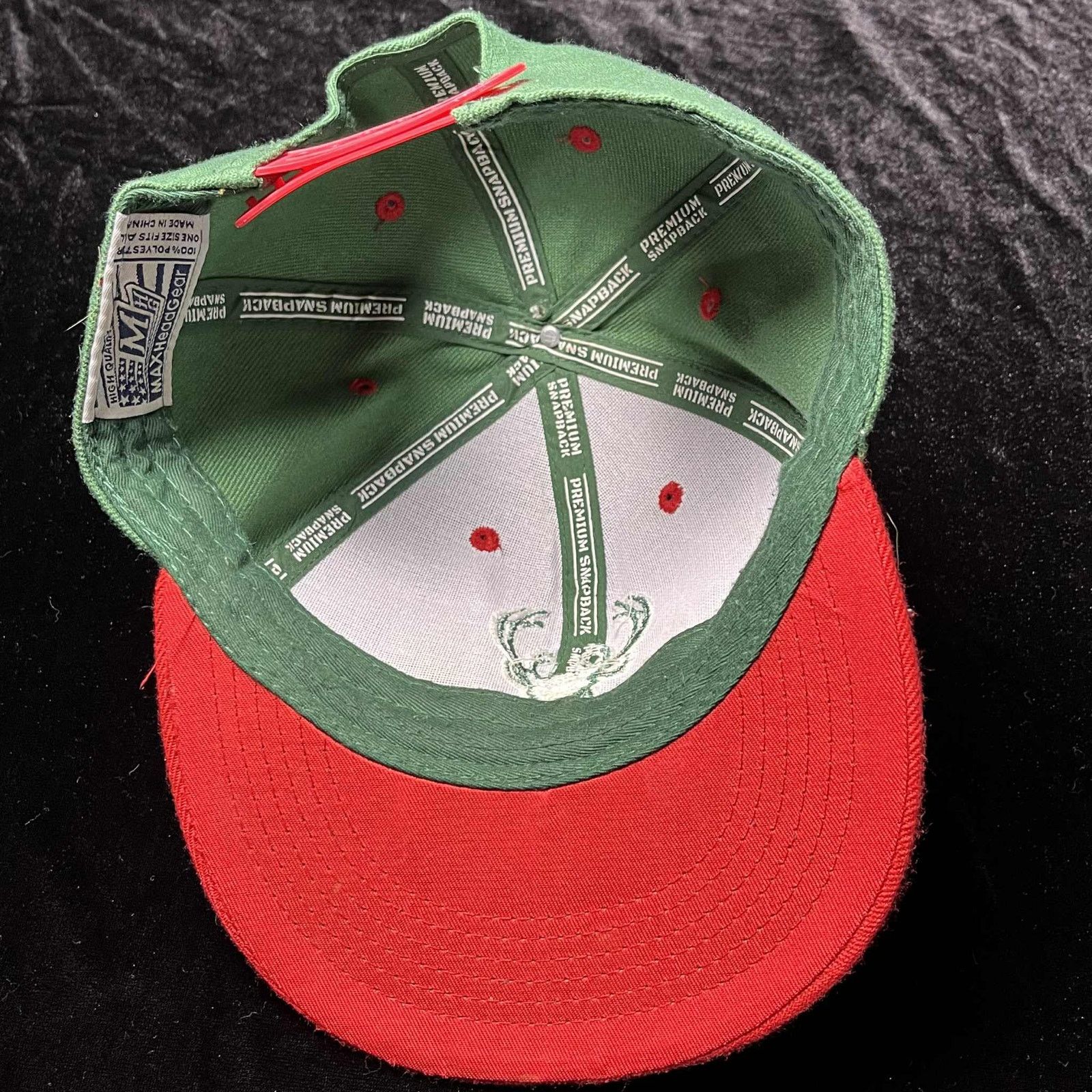 Other Milwaukee Bucks Men's Hat Size ONE SIZE - 6 Thumbnail