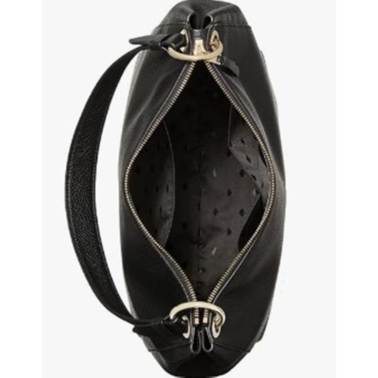 Kate Spade Kate Spade Handbag for Women Kat Leather Shoulder Bag Size ONE SIZE - 2 Thumbnail