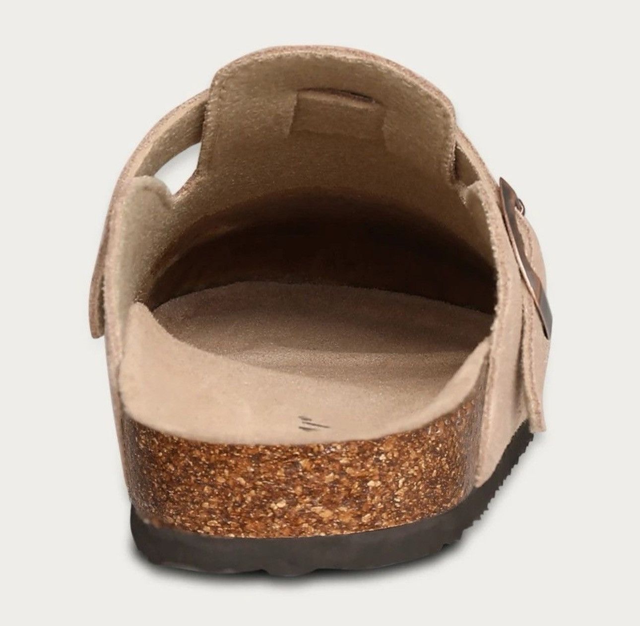 Other Cork Clogs Mules Slipper Vintage Style Size US 8.5 / EU 41-42 - 4 Thumbnail