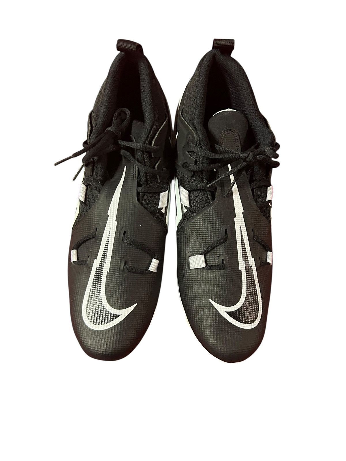 Nike Nike Alpha Menace Pro 3 size 14 Size US 14 / EU 47 - 1 Thumbnail