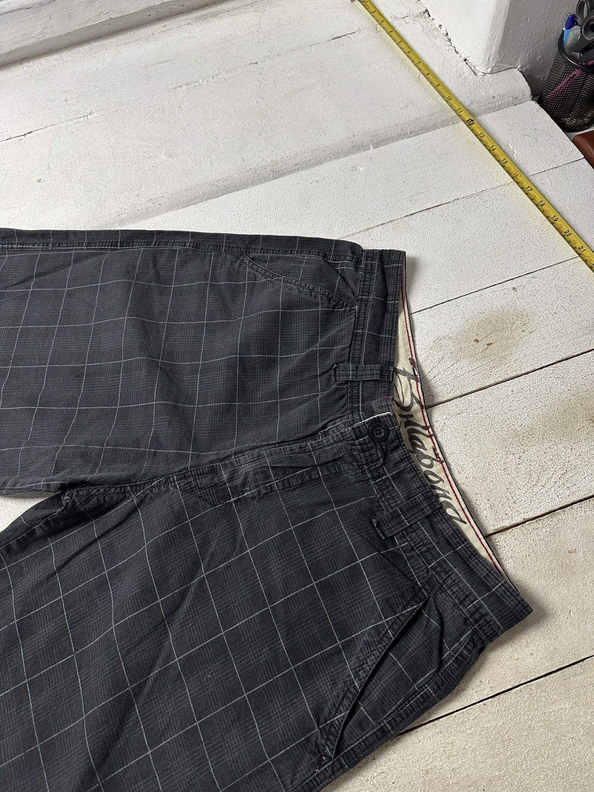 Billabong 🚨Vintage BILLABONG OVER PRINT Japanese Surf style Shorts Size US 32 / EU 48 - 2 Thumbnail